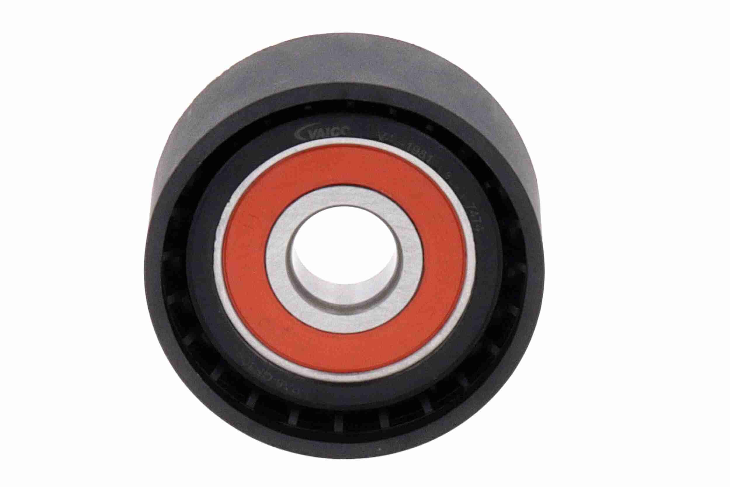 Vaico Geleiderol (poly) V-riem V40-1981