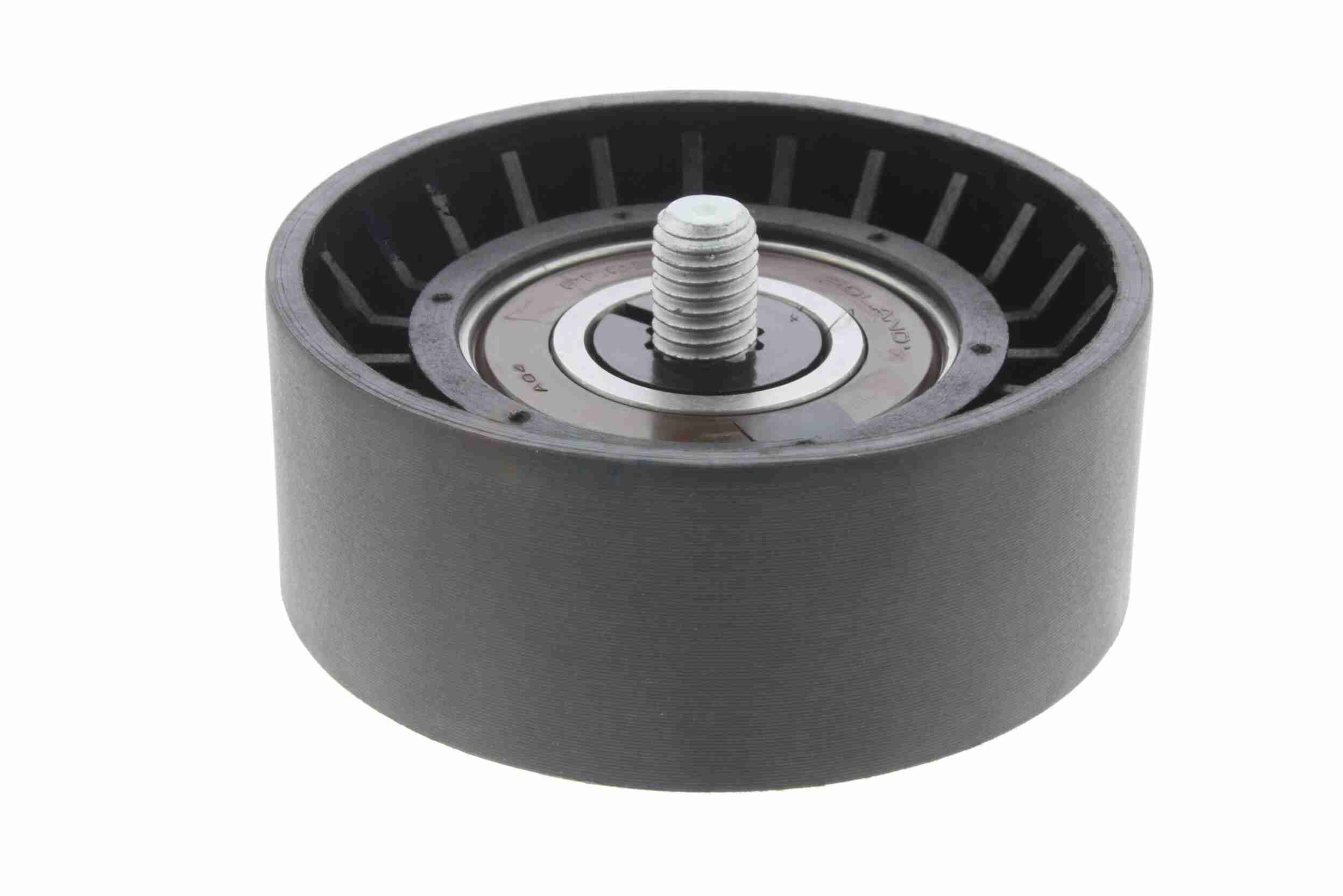 Vaico Geleiderol (poly) V-riem V40-1982