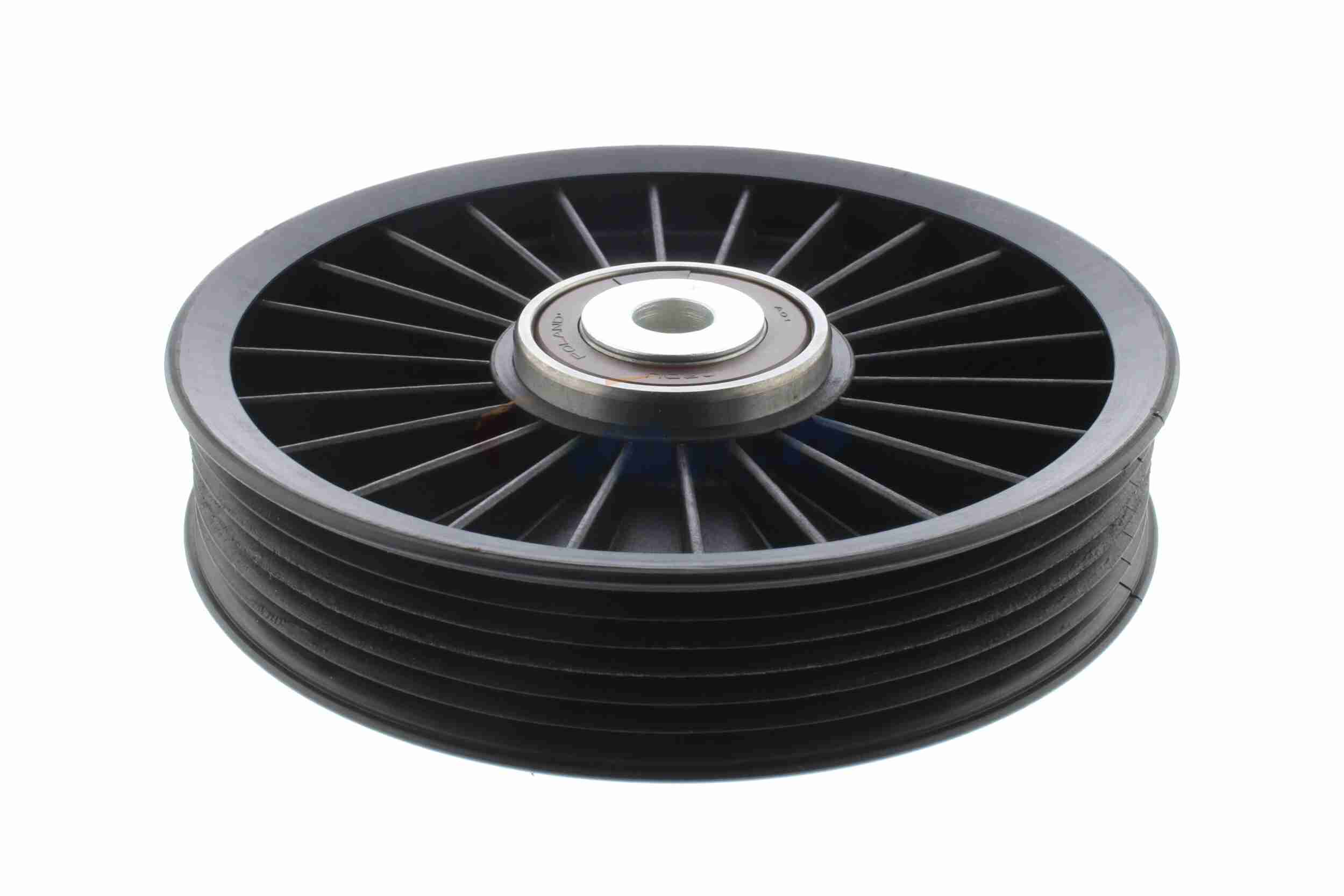 Vaico Geleiderol (poly) V-riem V40-1984