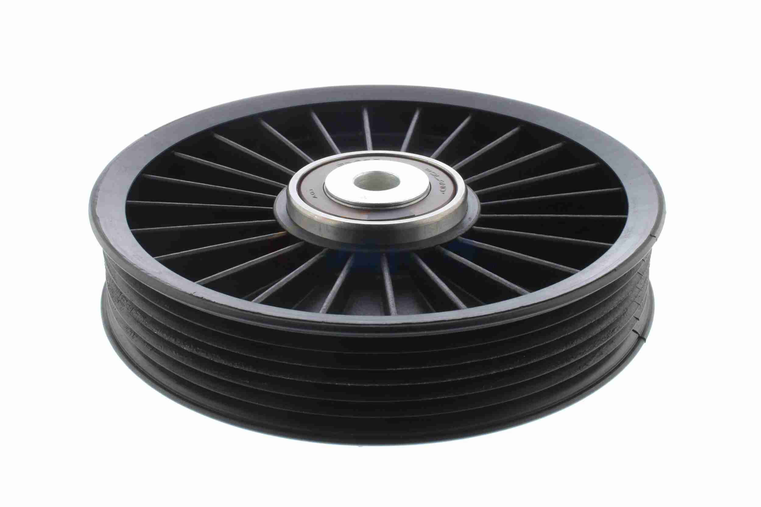 Vaico Geleiderol (poly) V-riem V40-1984