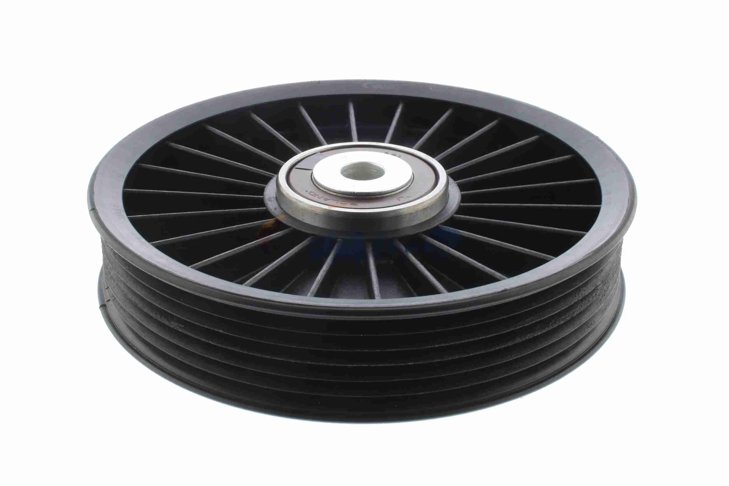 Vaico Geleiderol (poly) V-riem V40-1984