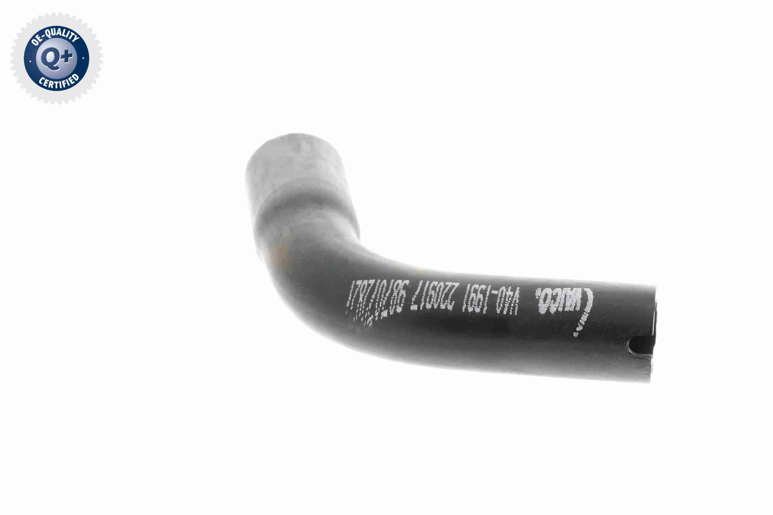 Vaico Carterontluchtingsslang V40-1991