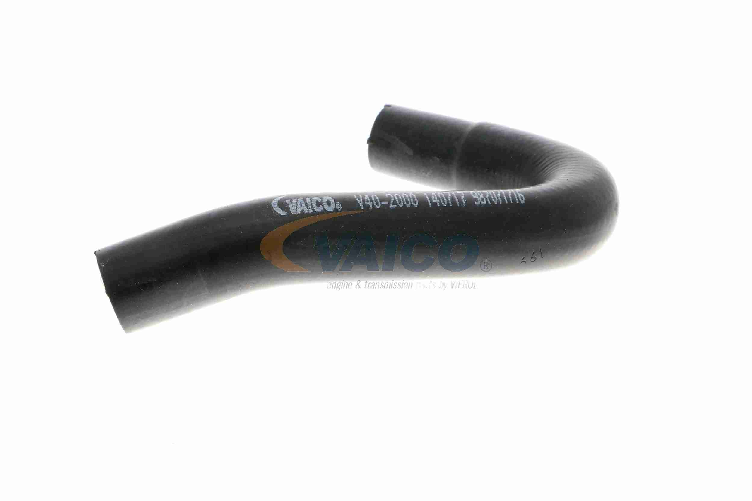 Vaico Radiateurslang V40-2000