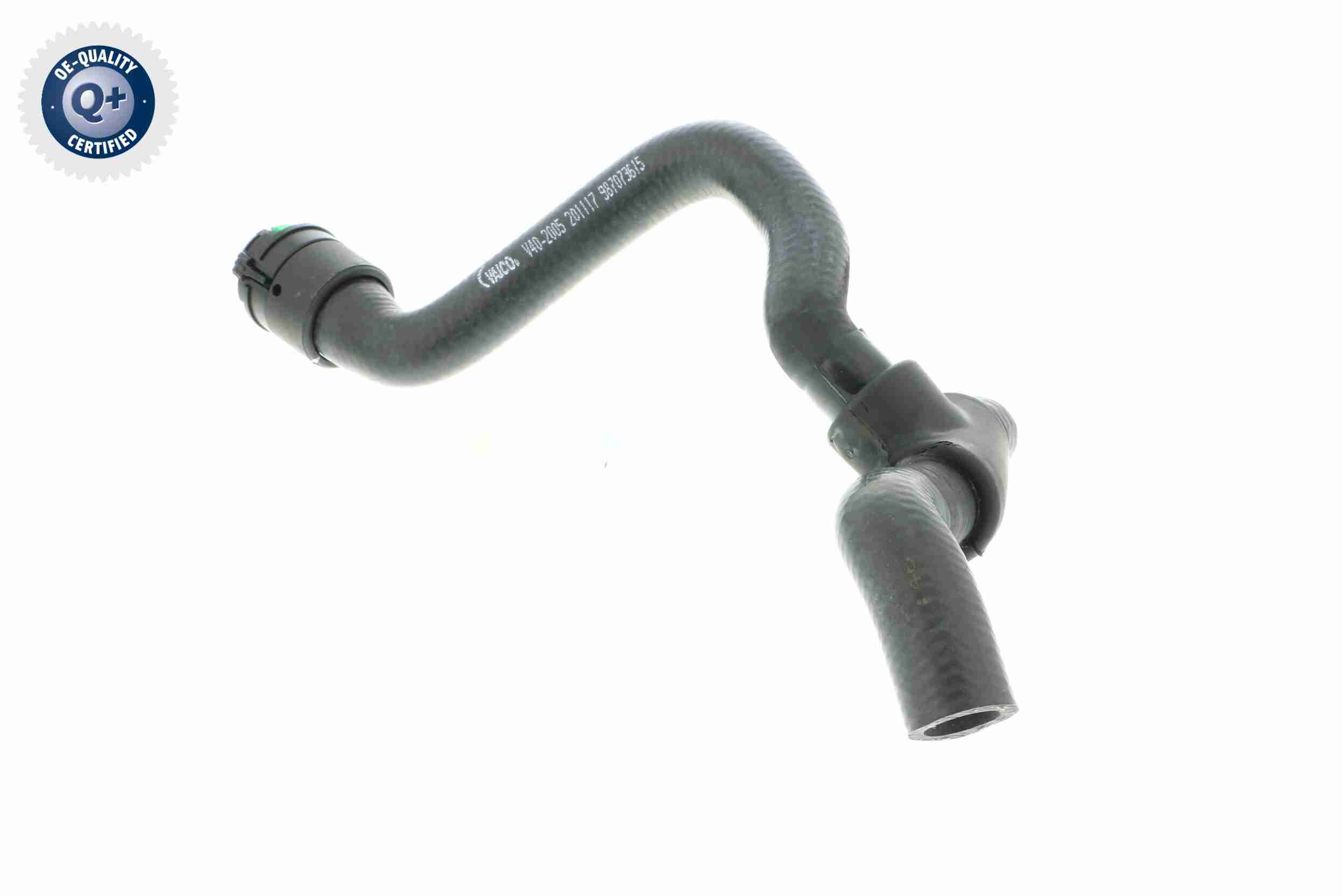 Vaico Slangen V40-2005