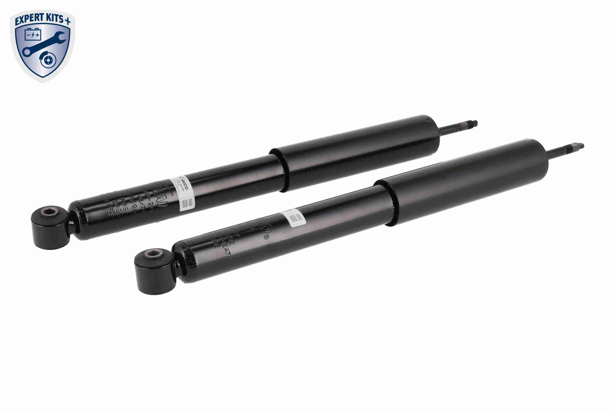 Vaico Schokdemper V40-2039-1