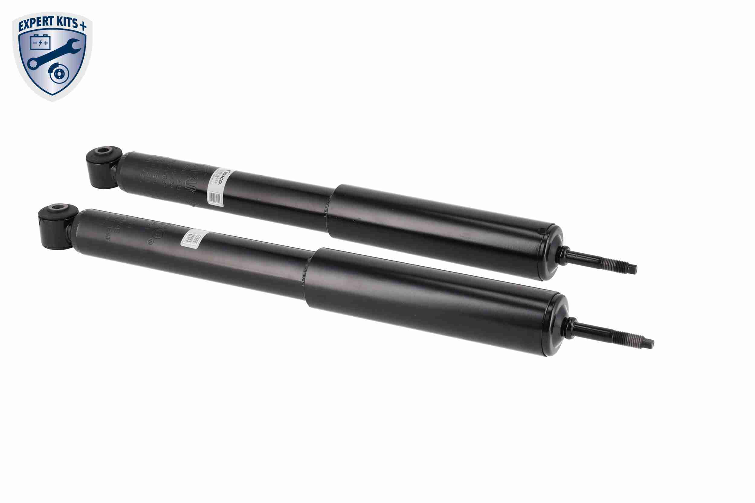 Vaico Schokdemper V40-2039-1