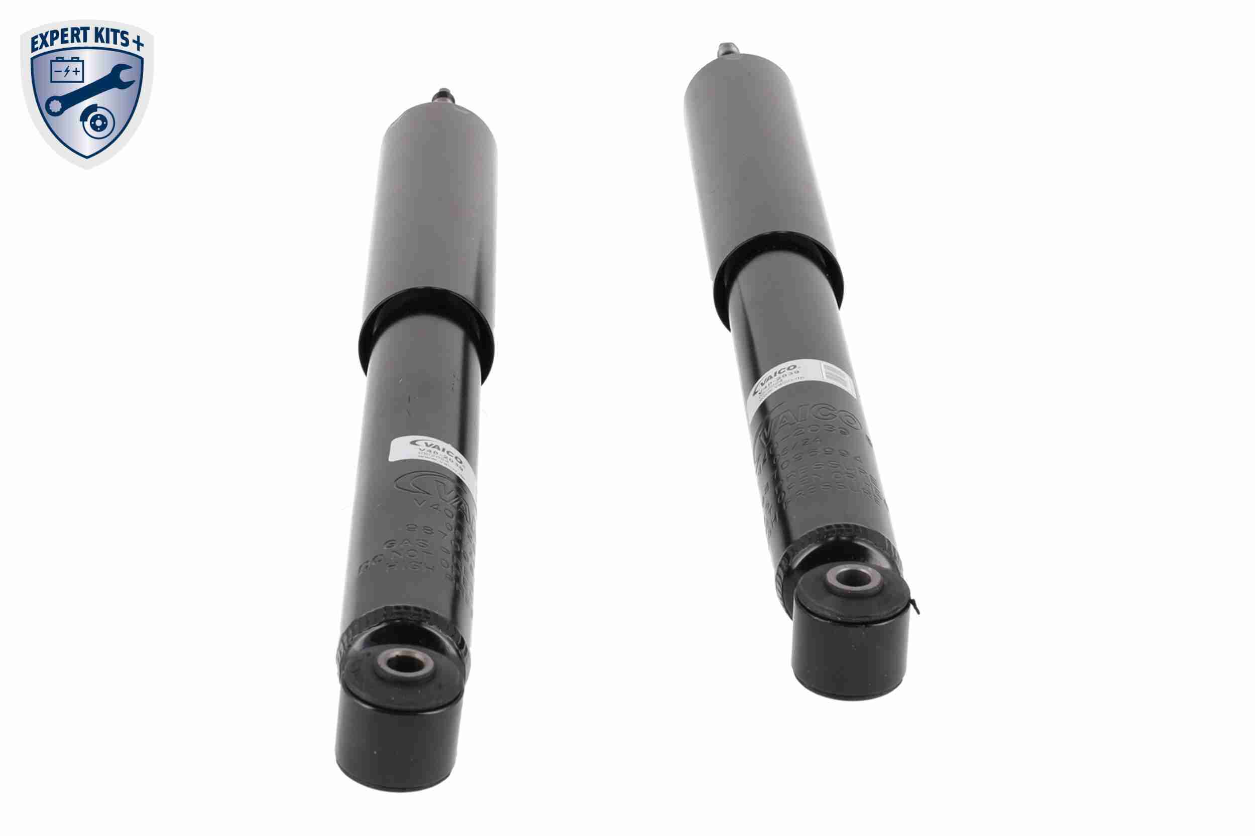 Vaico Schokdemper V40-2039-1