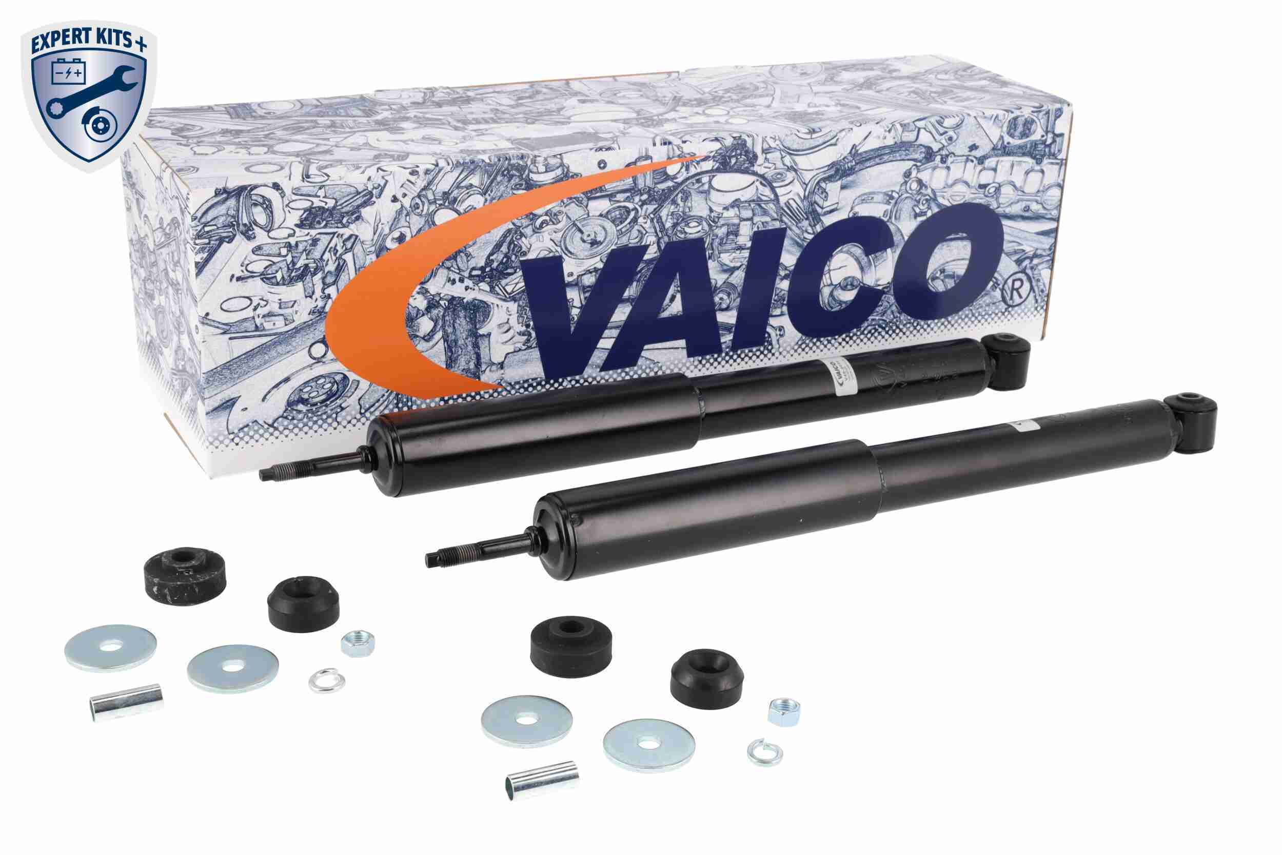 Vaico Schokdemper V40-2039-1