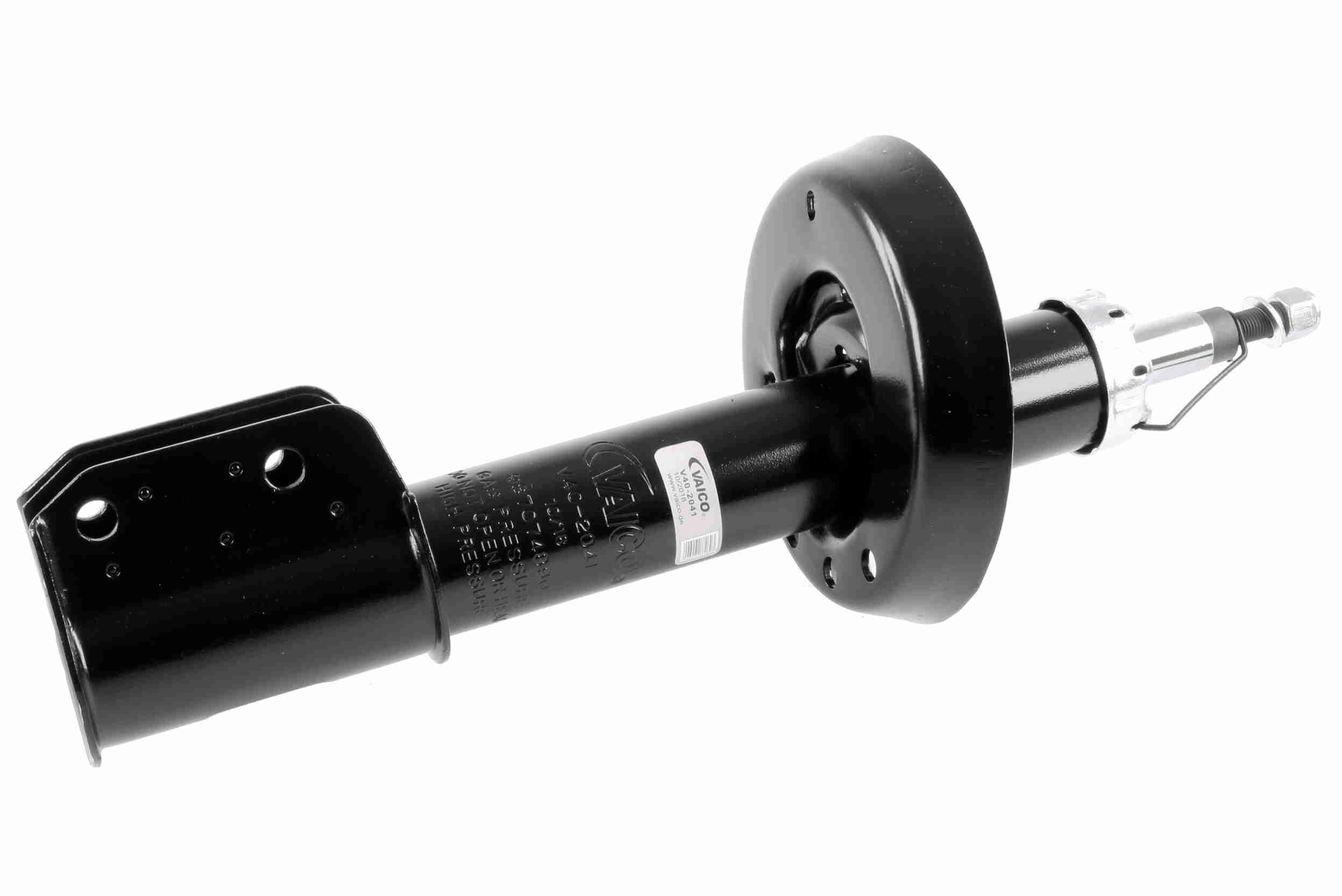 Vaico Schokdemper V40-2041