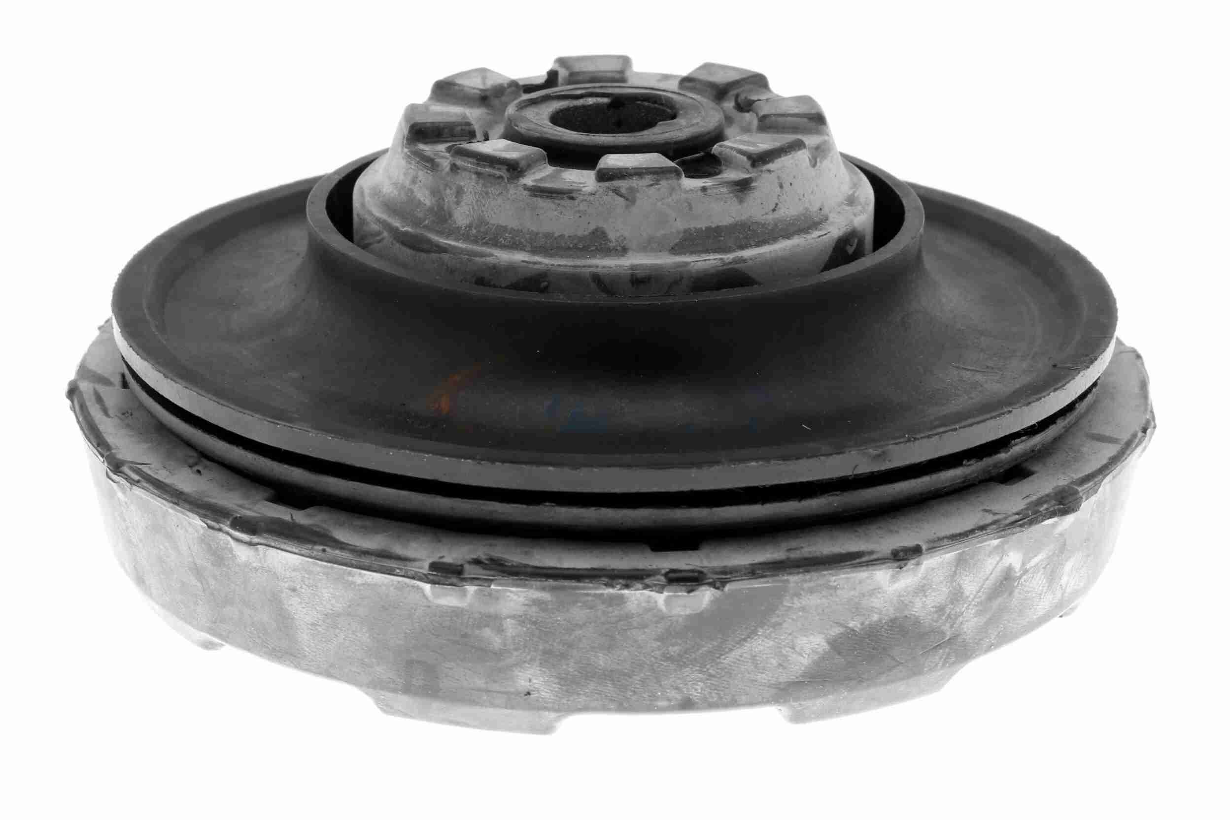 Vaico Veerpootlager & rubber V40-2043