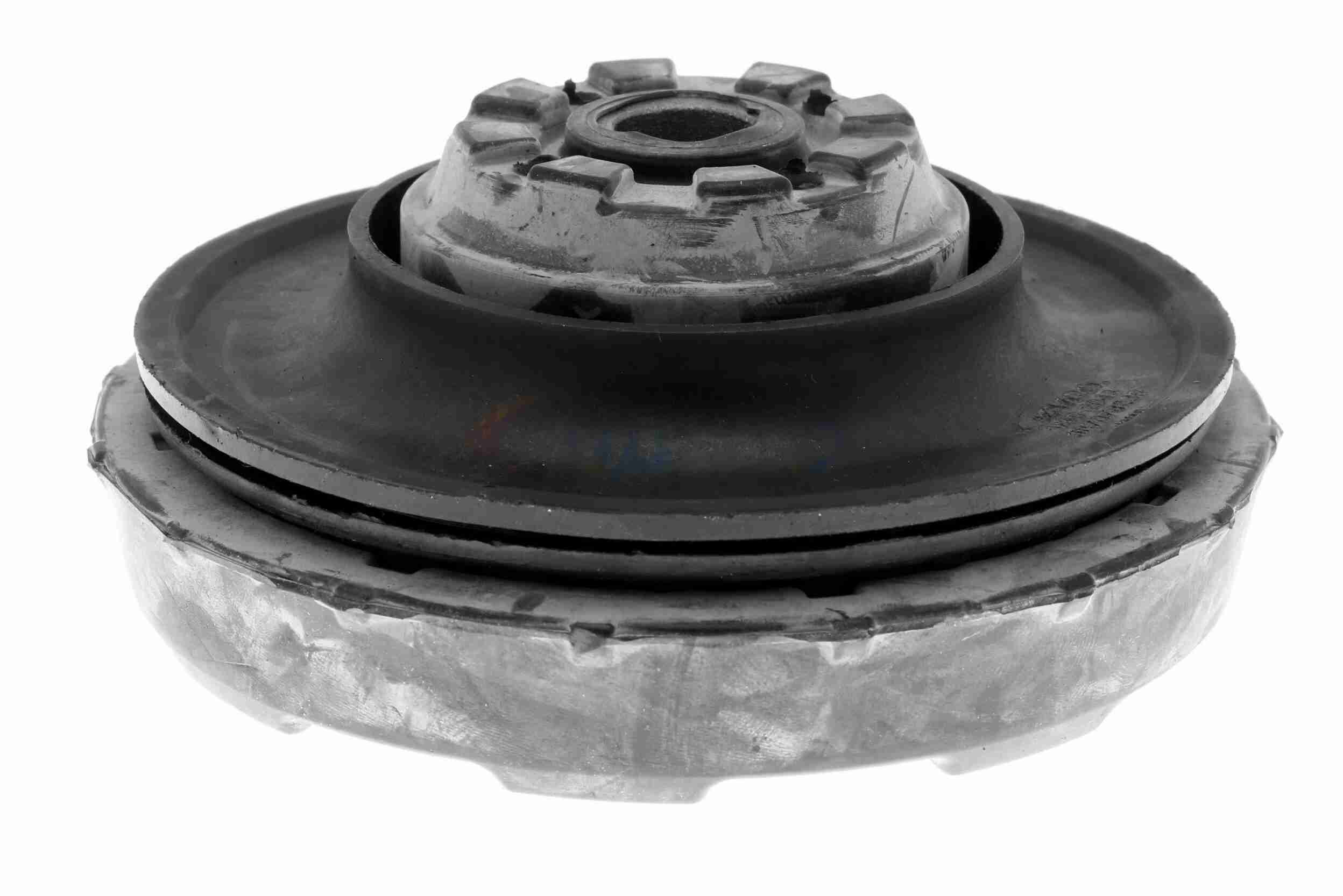 Vaico Veerpootlager & rubber V40-2043