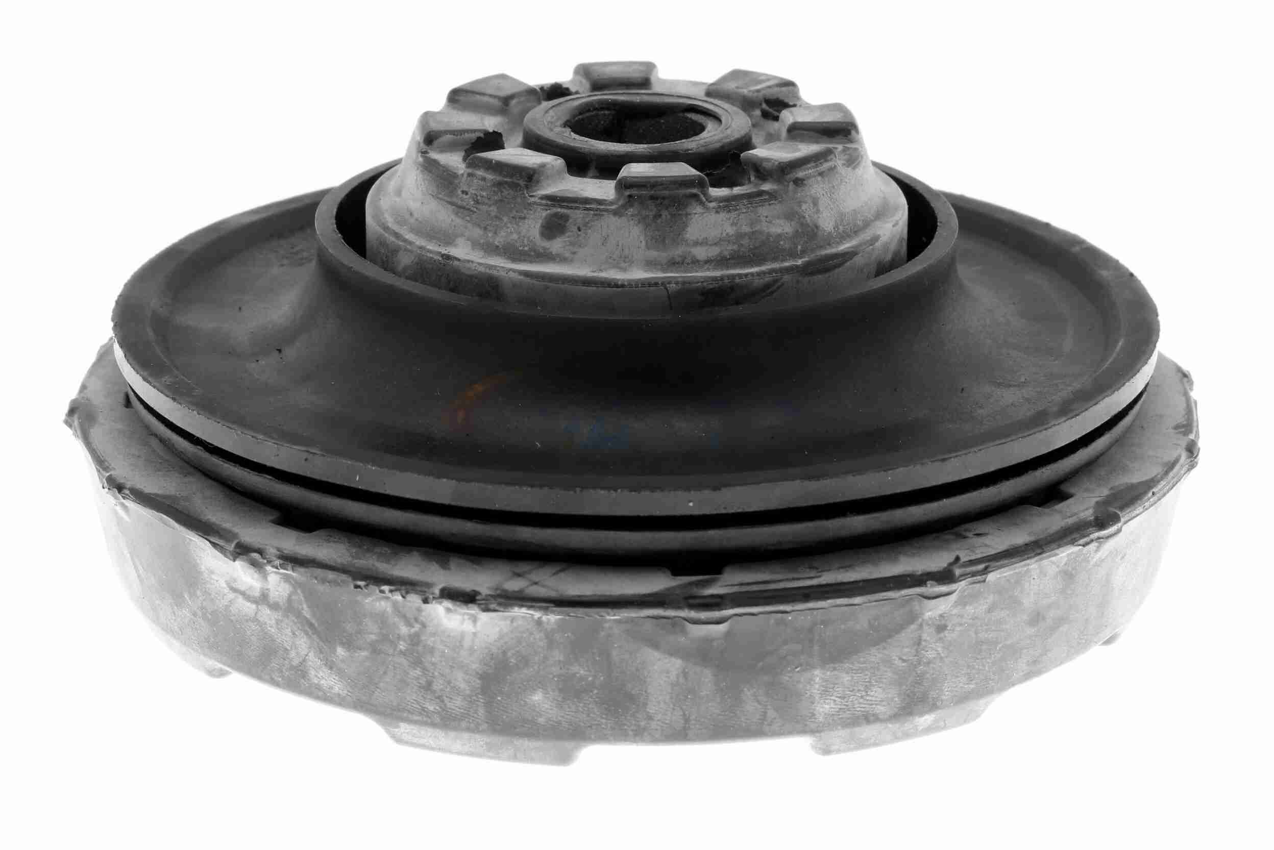Vaico Veerpootlager & rubber V40-2043