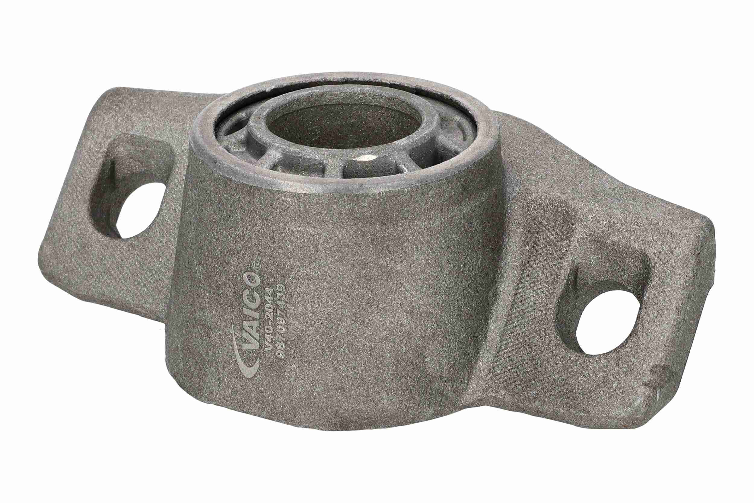 Vaico Veerpootlager & rubber V40-2044