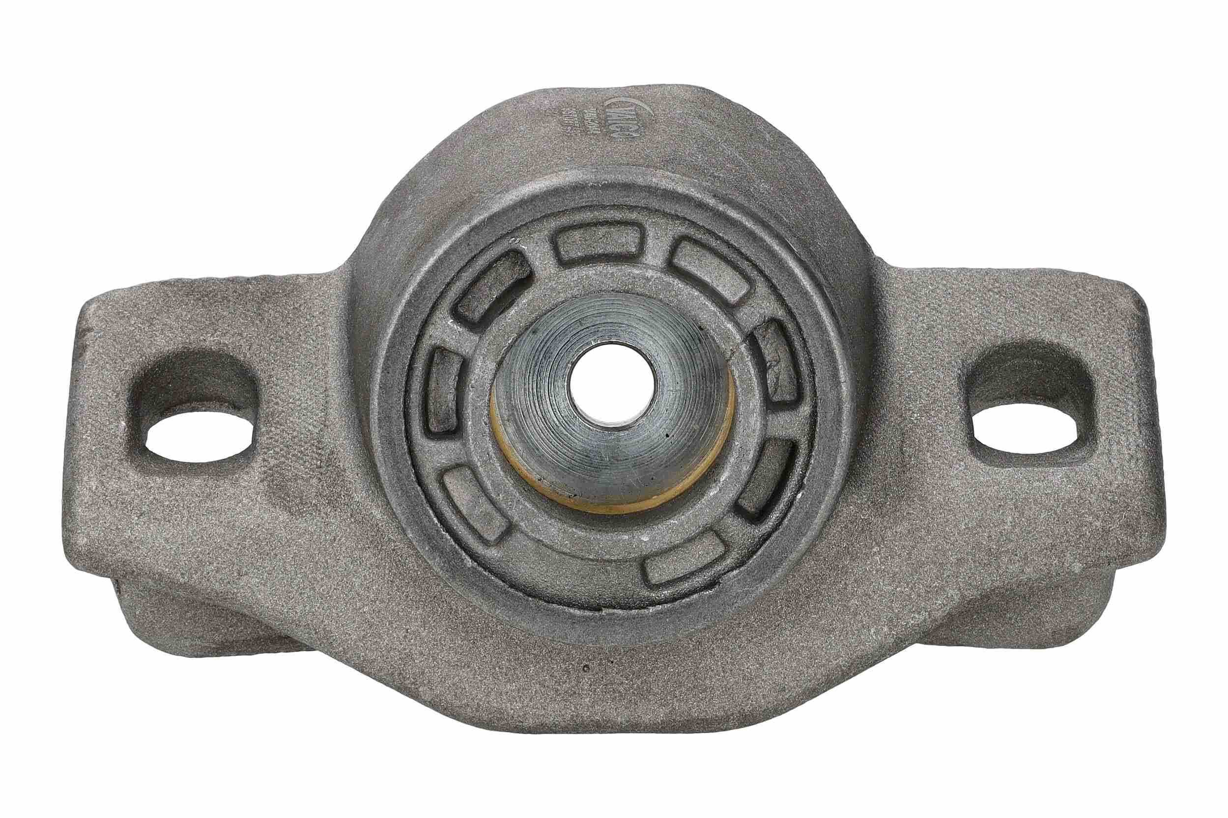 Vaico Veerpootlager & rubber V40-2044