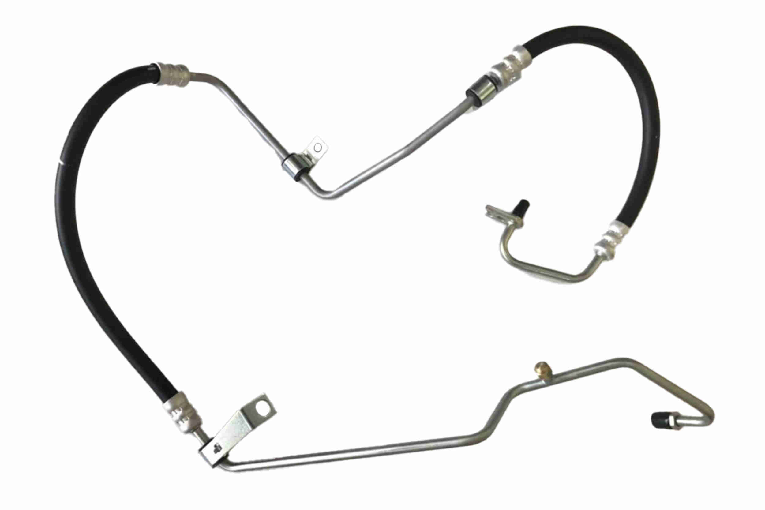 Vaico Hydraulische slang, besturing V40-2103