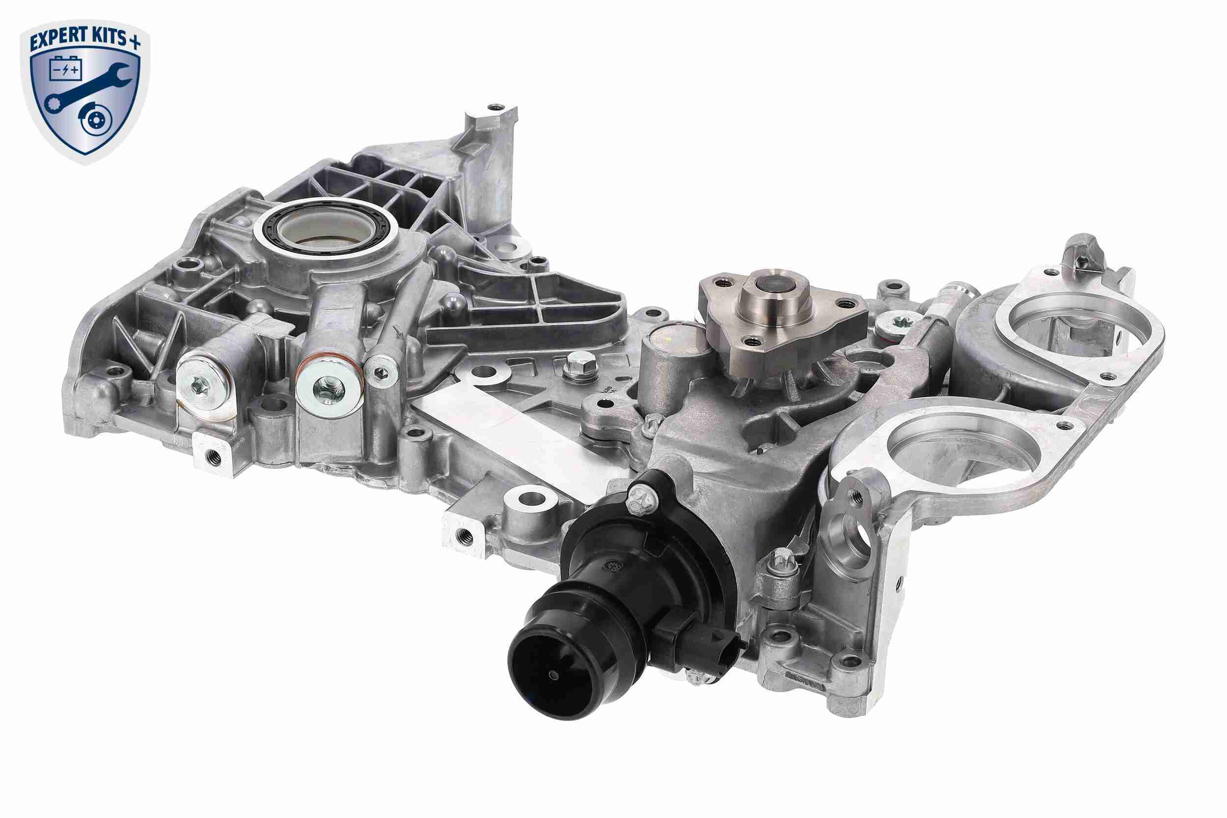 Vaico Distributiedeksel V40-2141