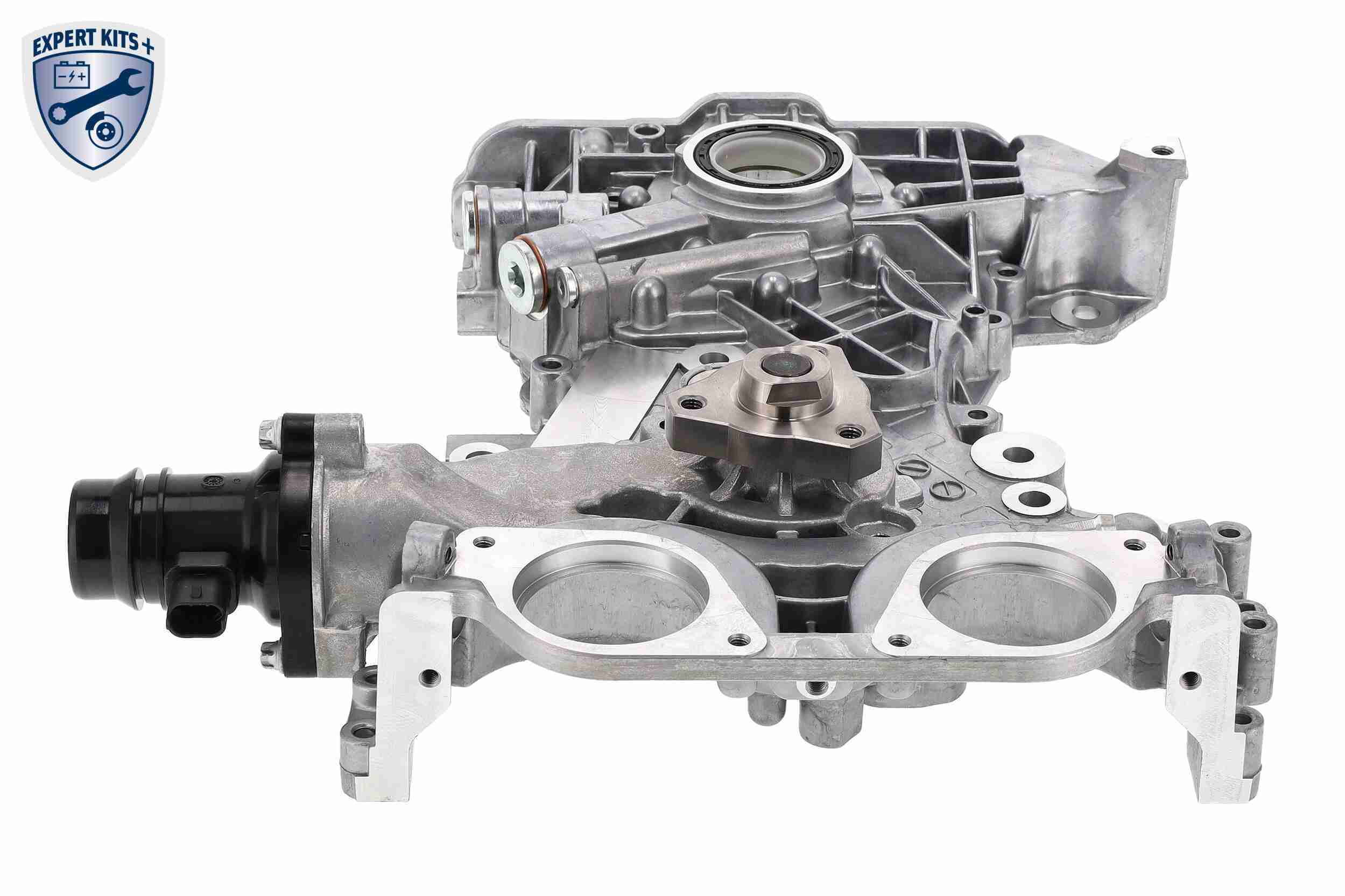 Vaico Distributiedeksel V40-2141