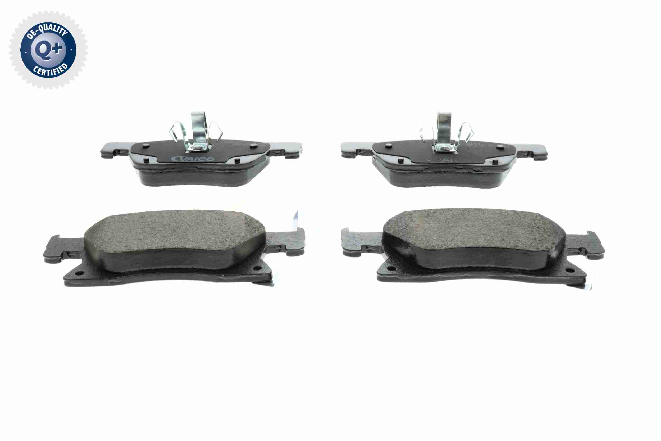 Vaico Remblokset V40-2149