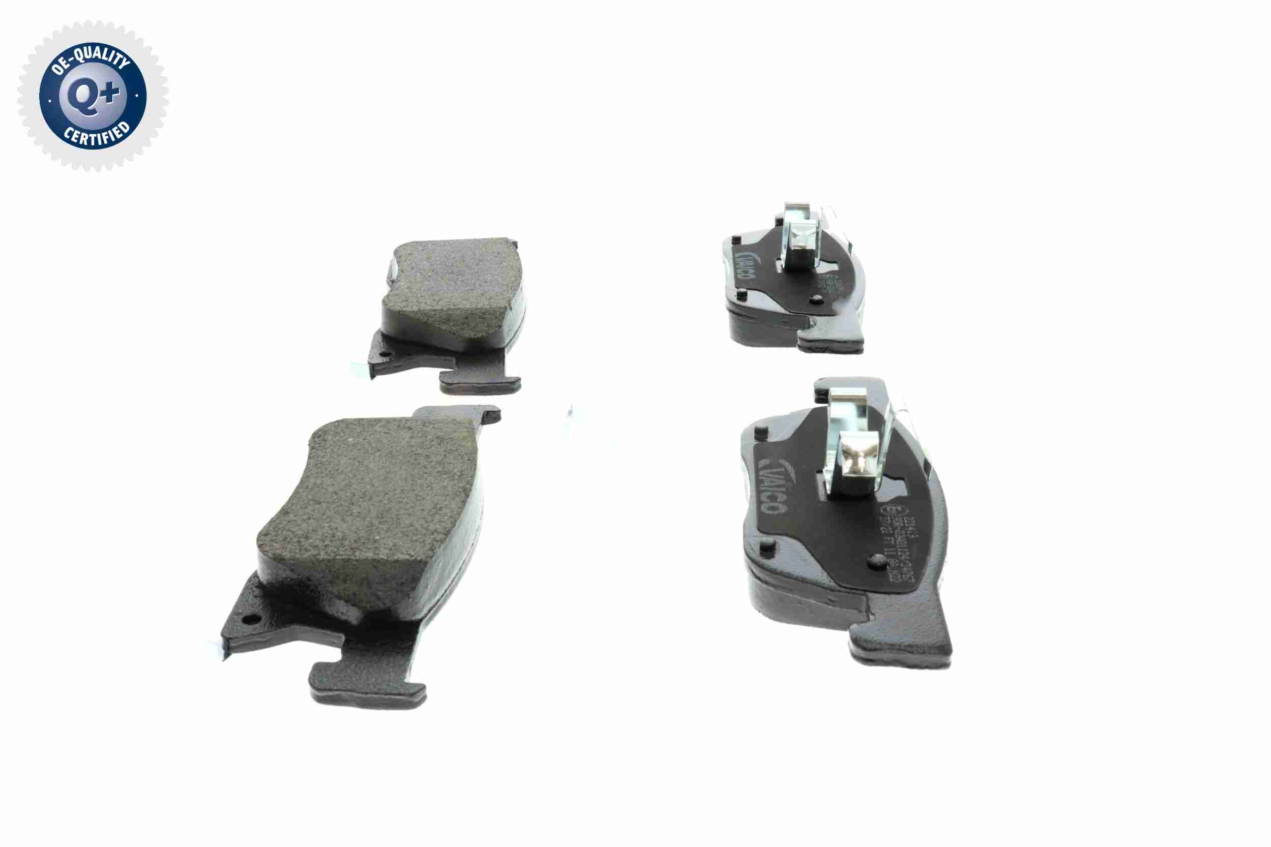 Vaico Remblokset V40-2149