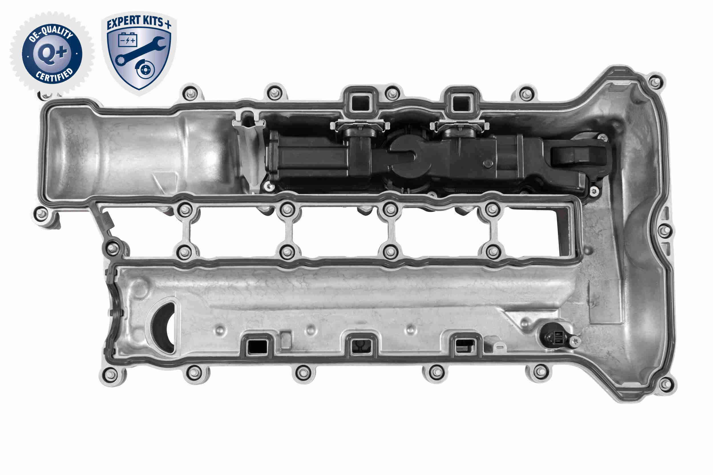 Vaico Kleppendeksel V40-2154