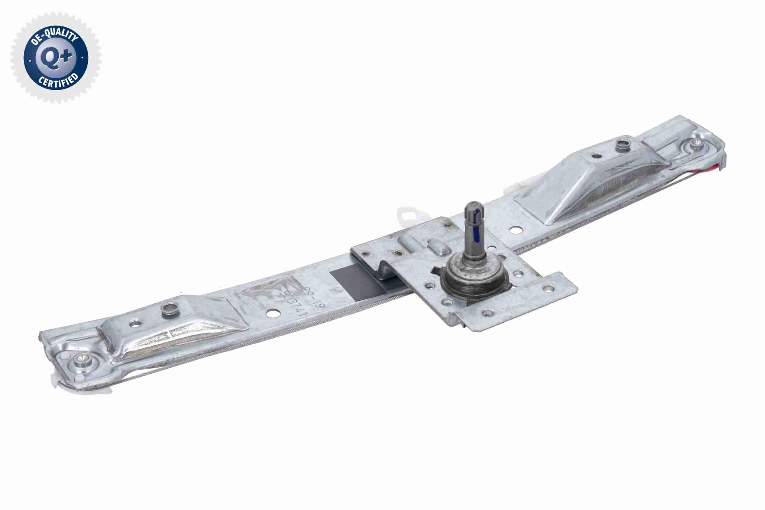 Vaico Raambedieningsmechanisme V40-2158