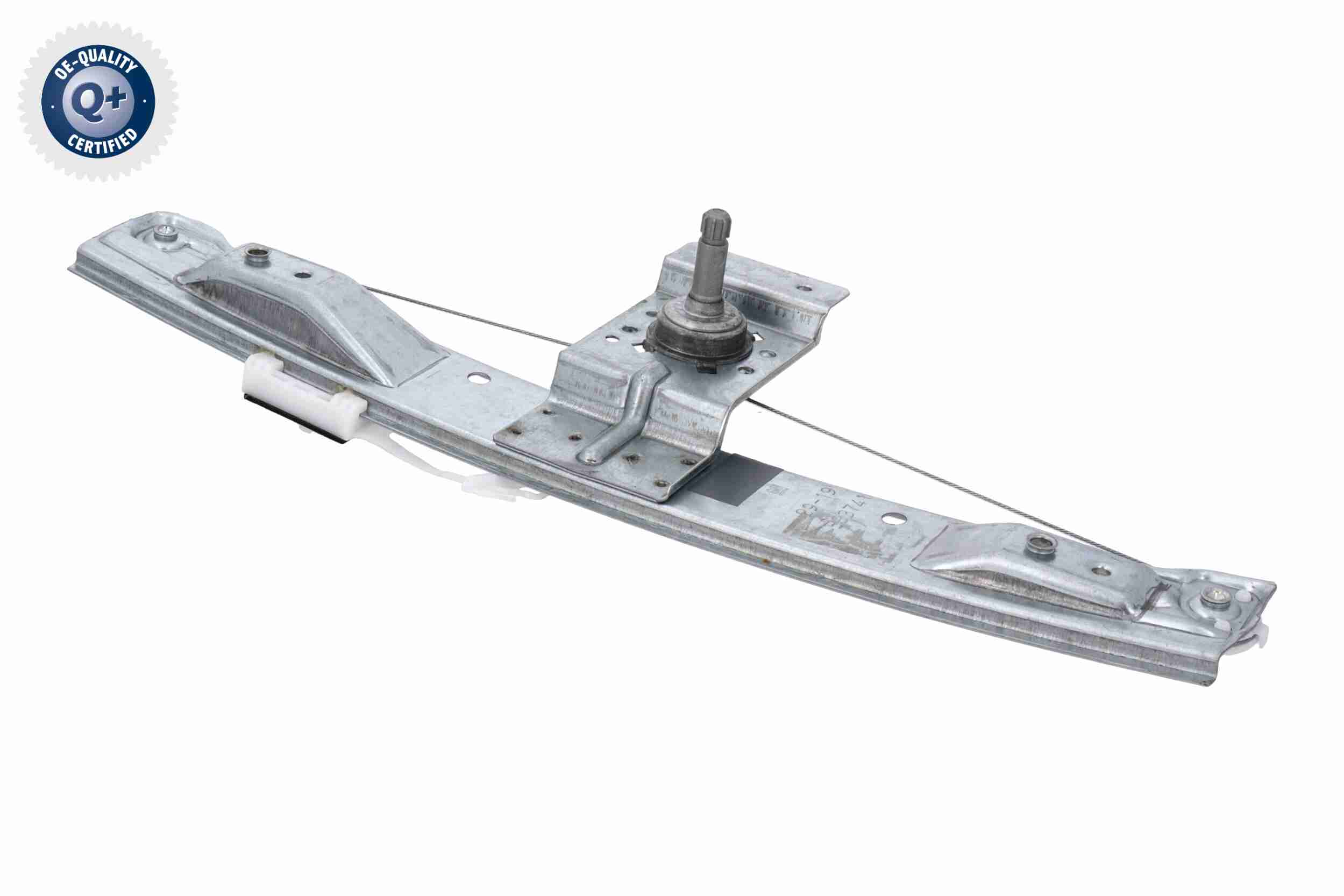 Vaico Raambedieningsmechanisme V40-2158