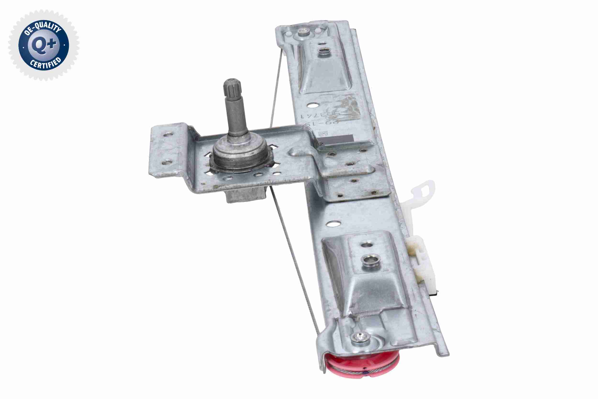 Vaico Raambedieningsmechanisme V40-2158