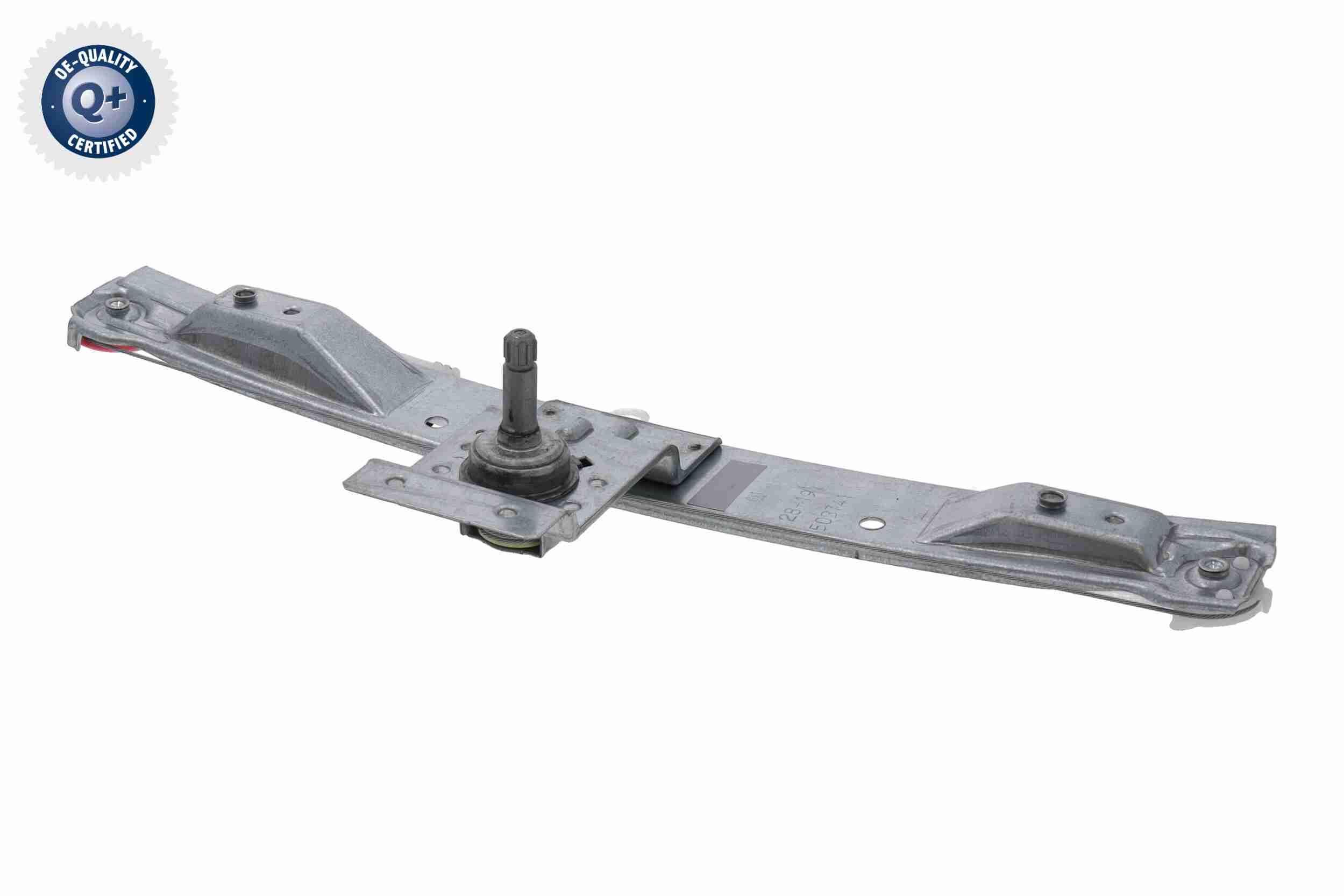 Vaico Raambedieningsmechanisme V40-2159