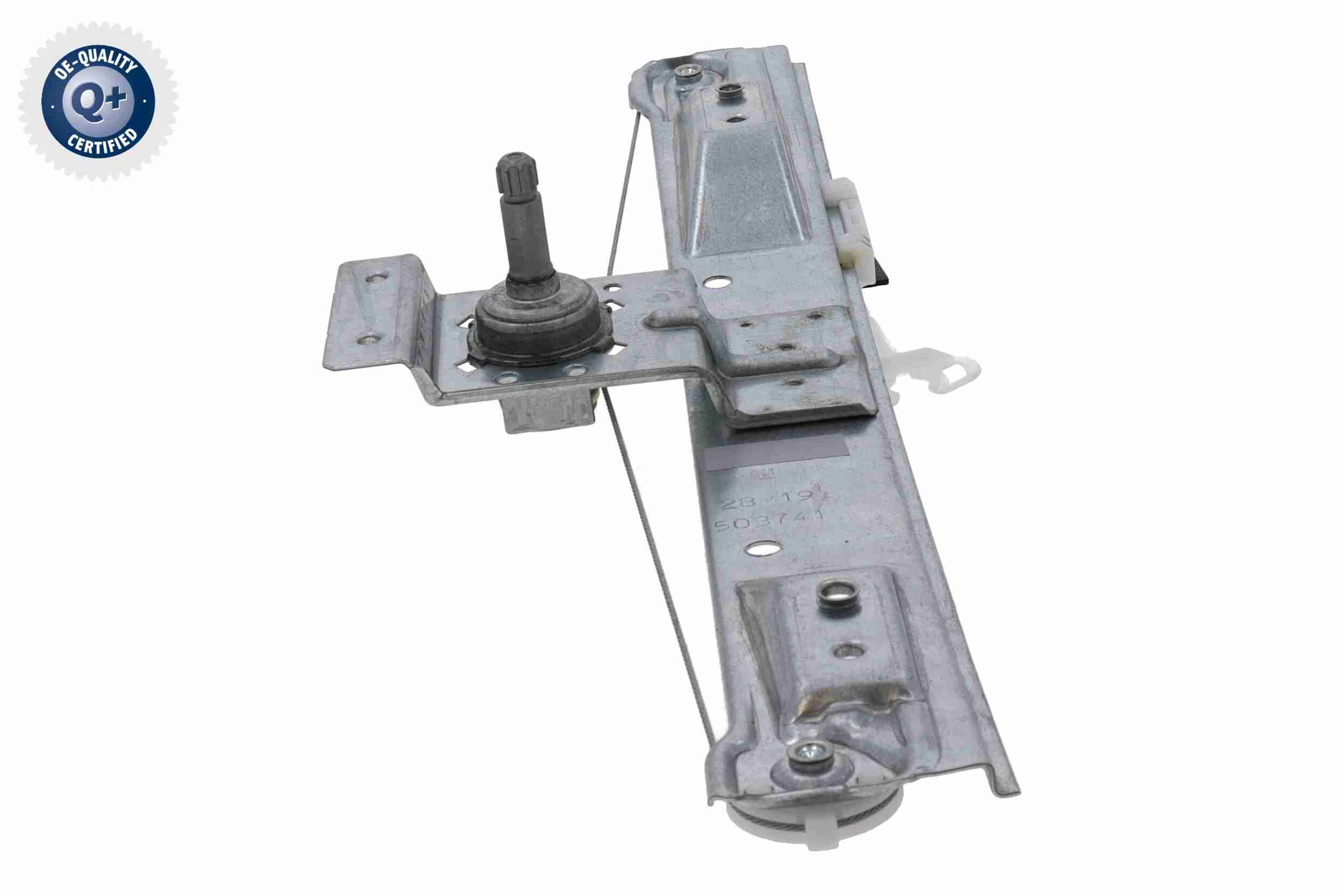 Vaico Raambedieningsmechanisme V40-2159