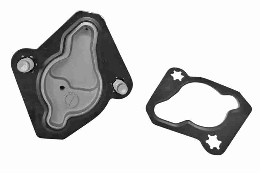 Vaico Distributieketting kit V40-10009-BEK