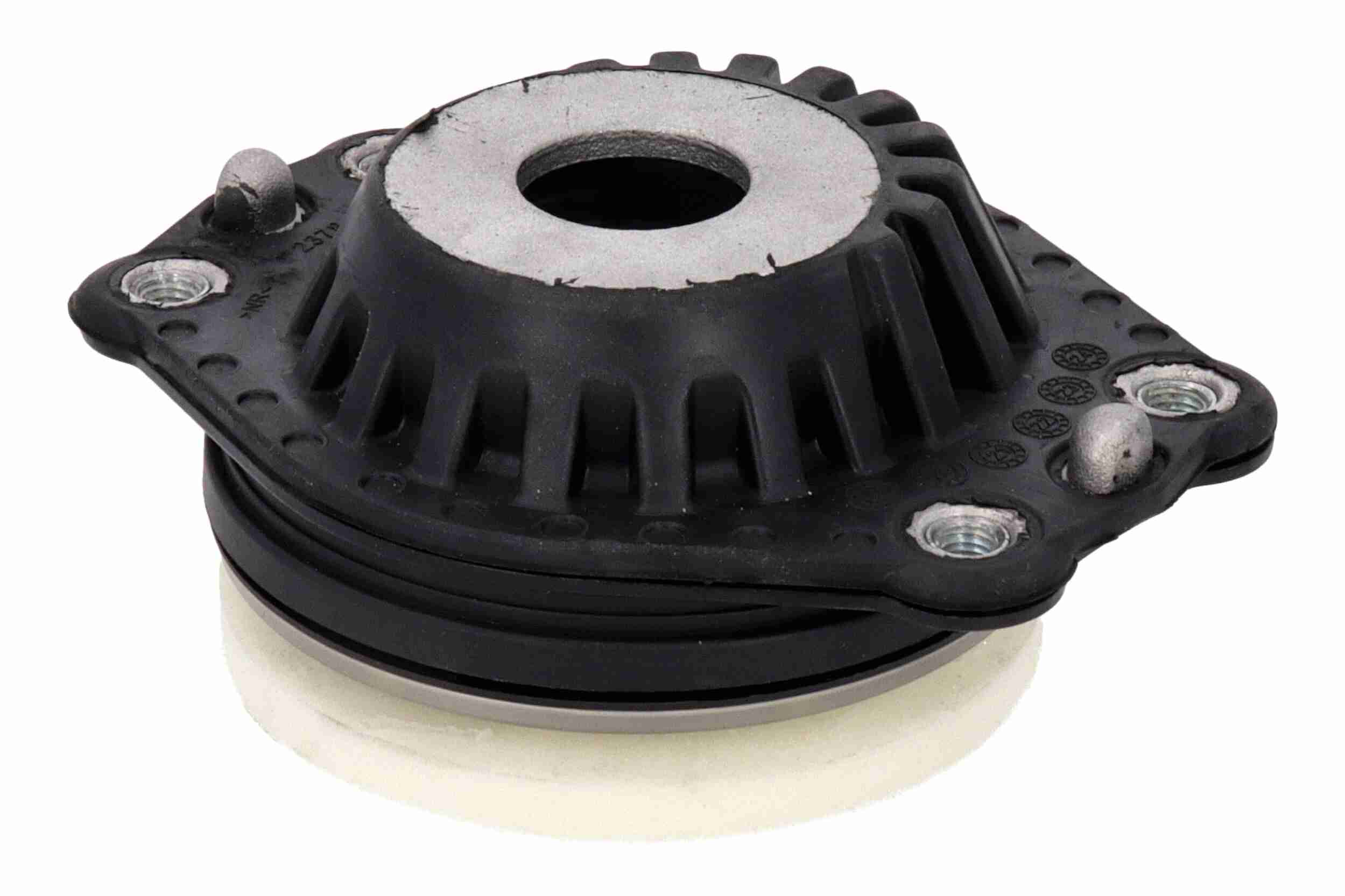 Vaico Veerpootlager & rubber V40-2181