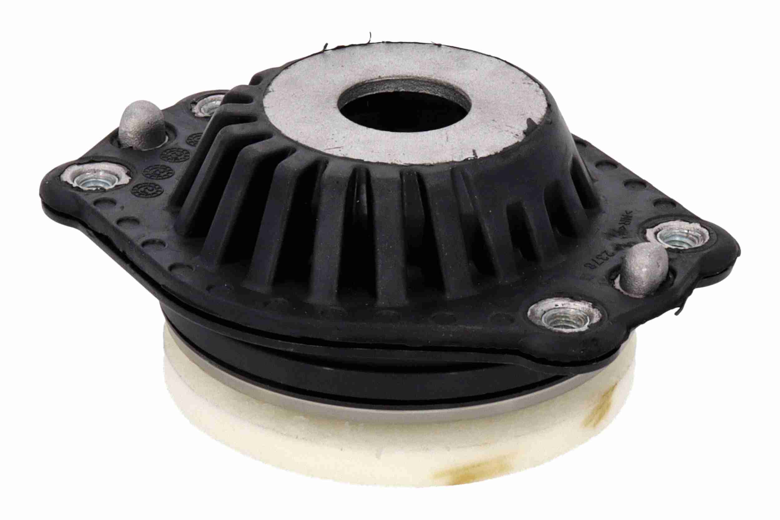 Vaico Veerpootlager & rubber V40-2181