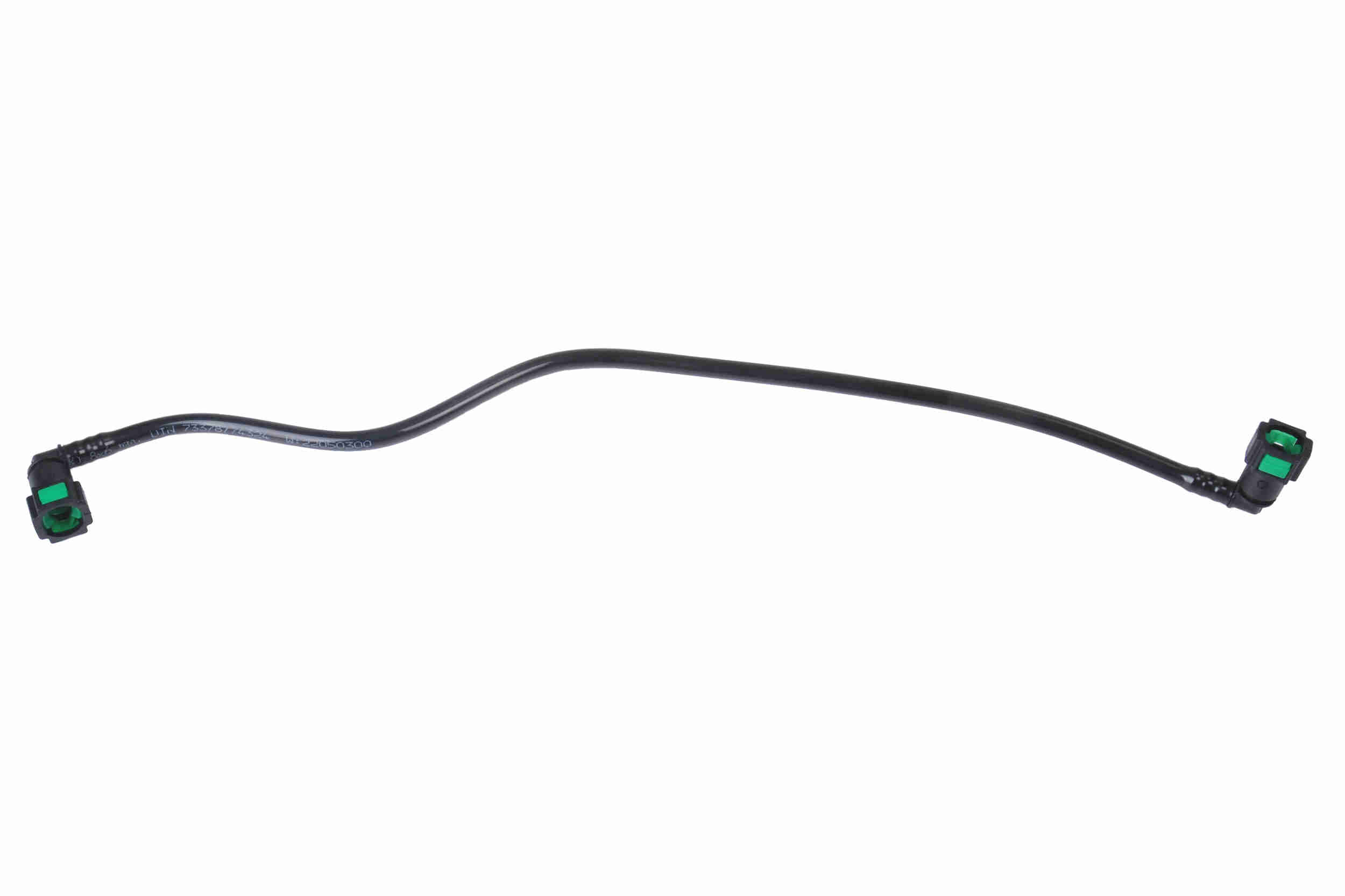 Brandstofleiding Vaico V40-2198