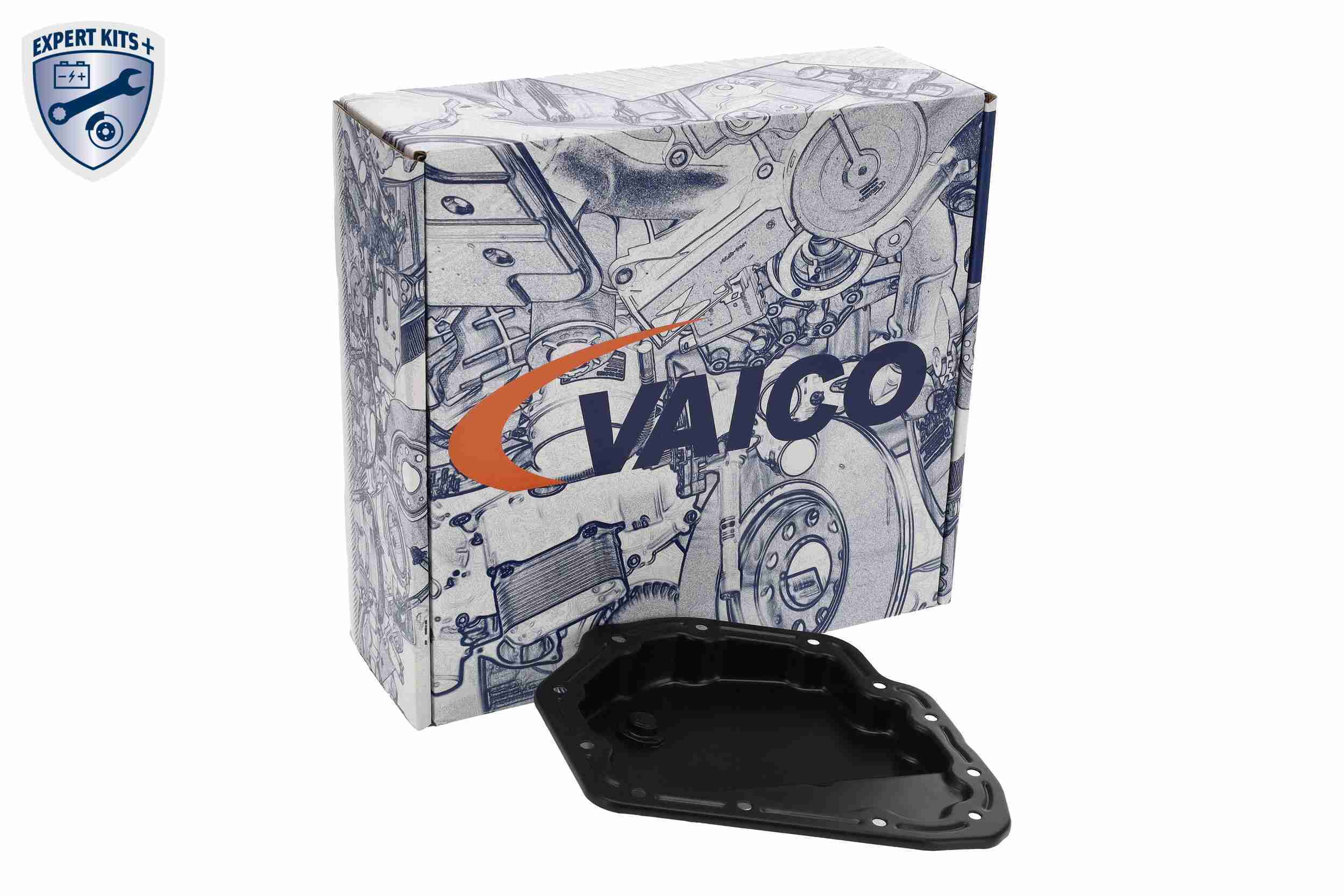 Vaico Carterpan V40-2241