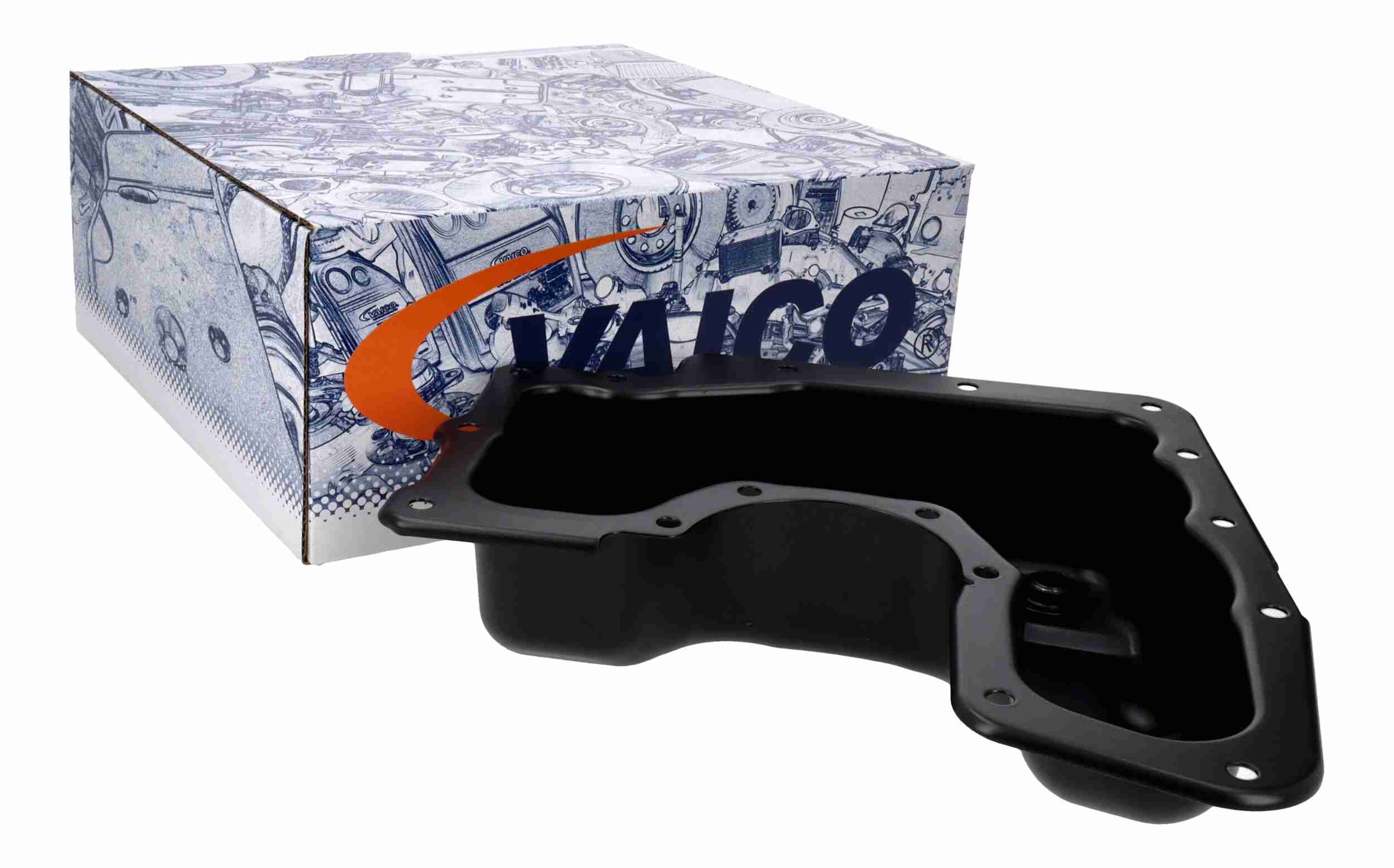 Vaico Oliepan V40-2243