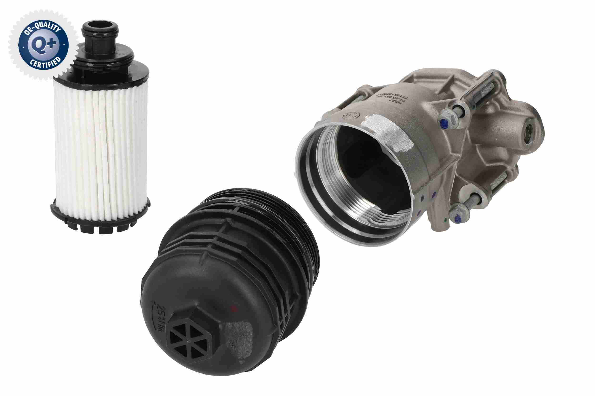 Vaico Oliefilterhuis V40-2250