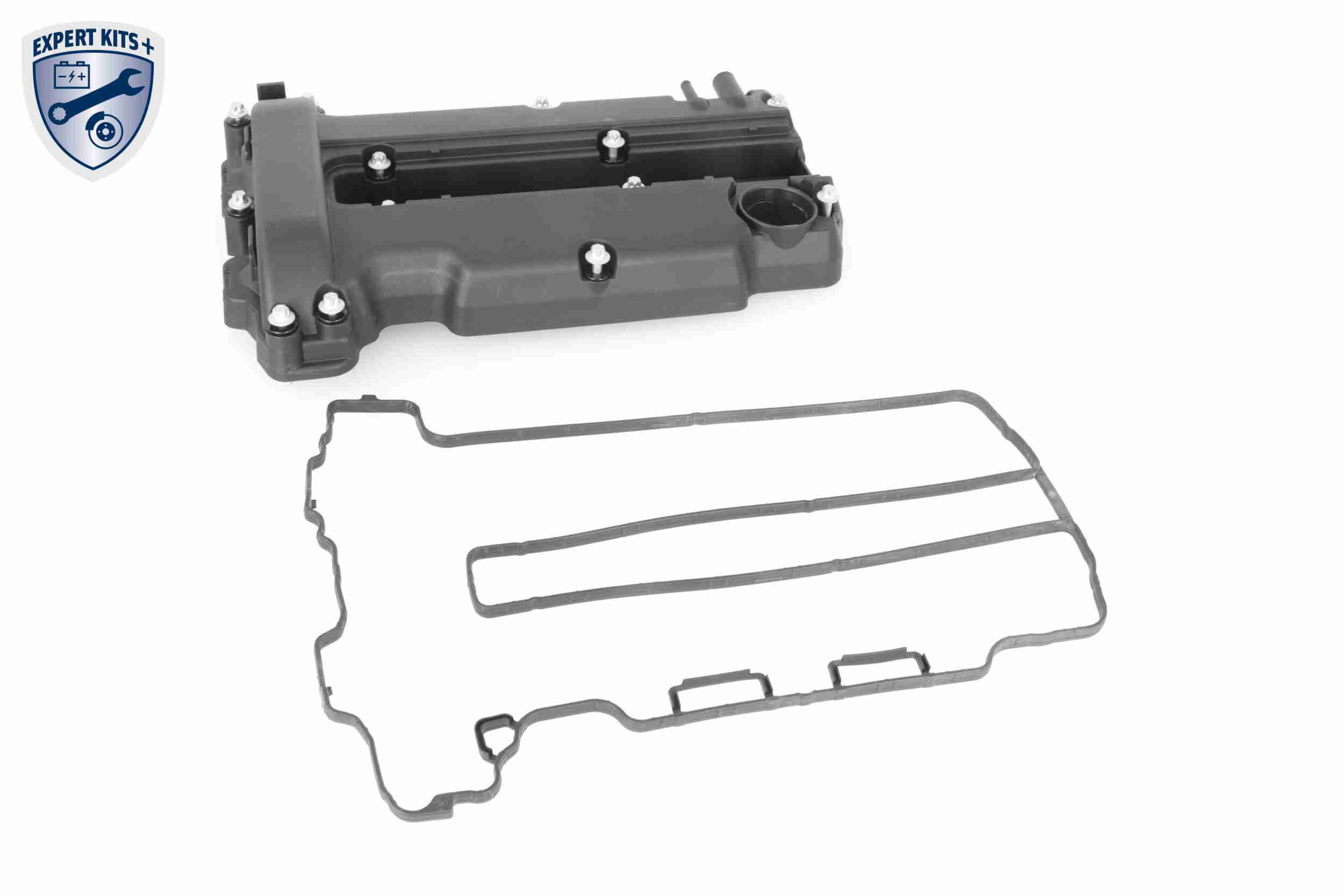 Vaico Kleppendeksel V40-2258