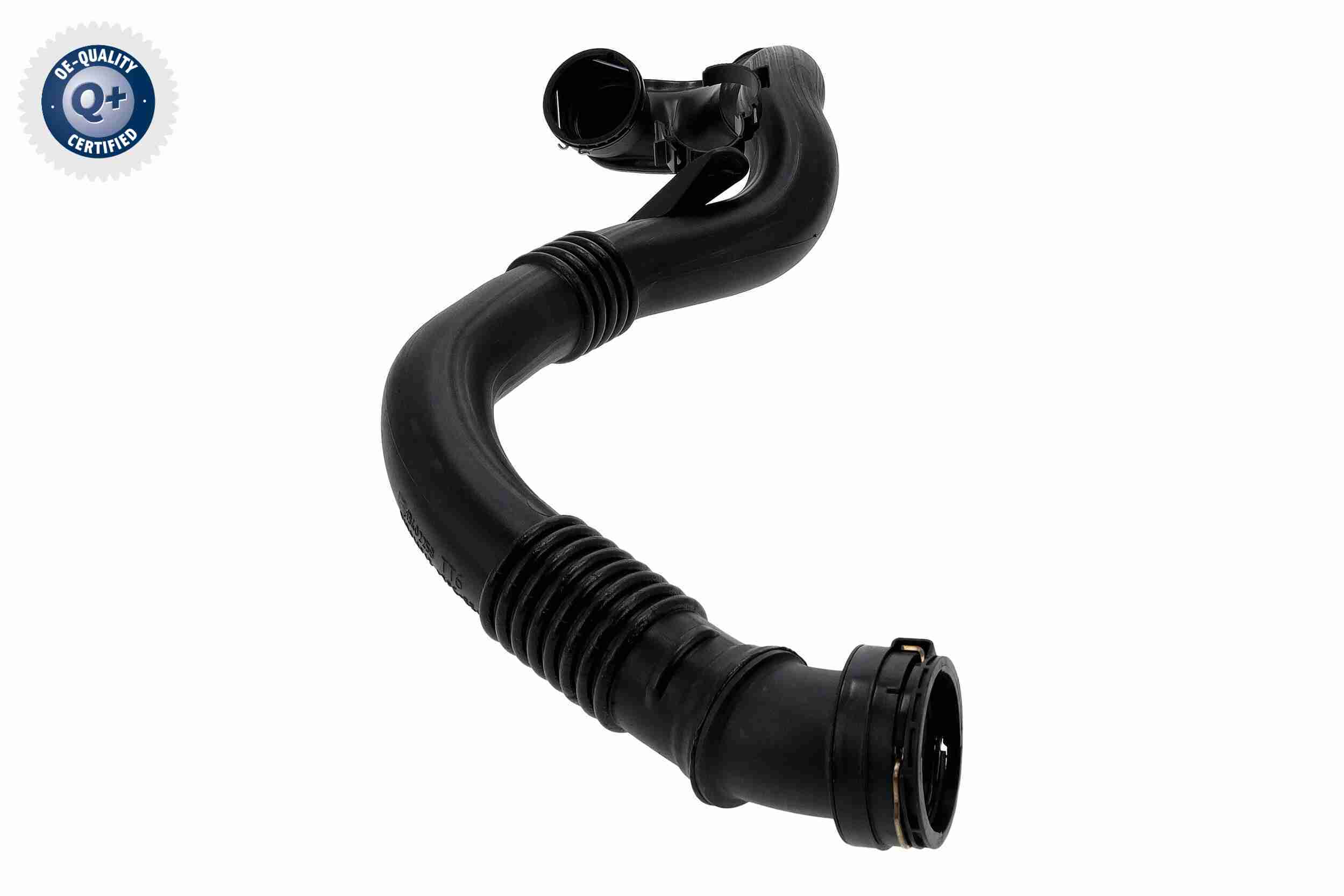 Vaico Laadlucht-/turboslang V40-2263