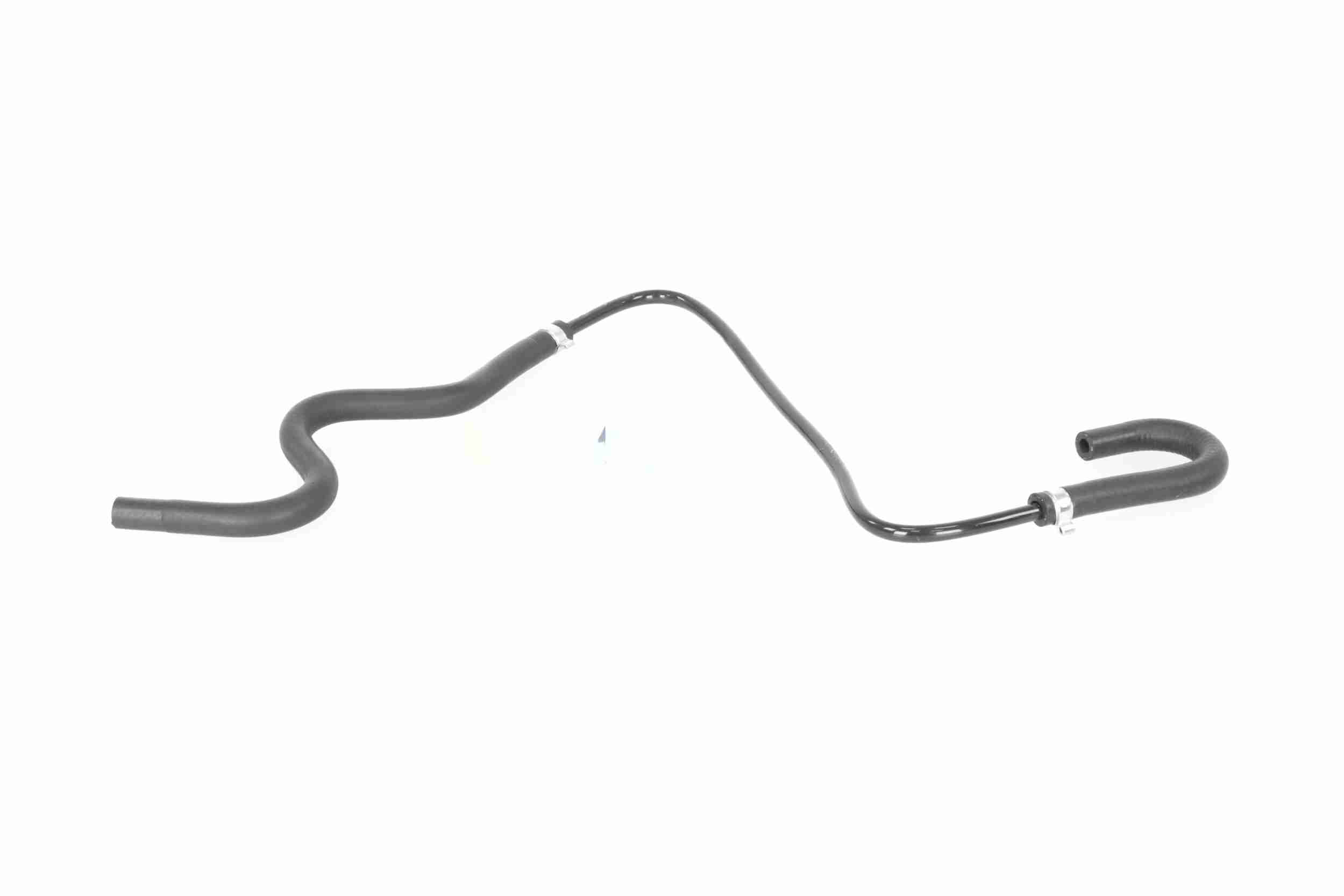 Vaico Koelvloeistof ontluchtingsslang V40-2286