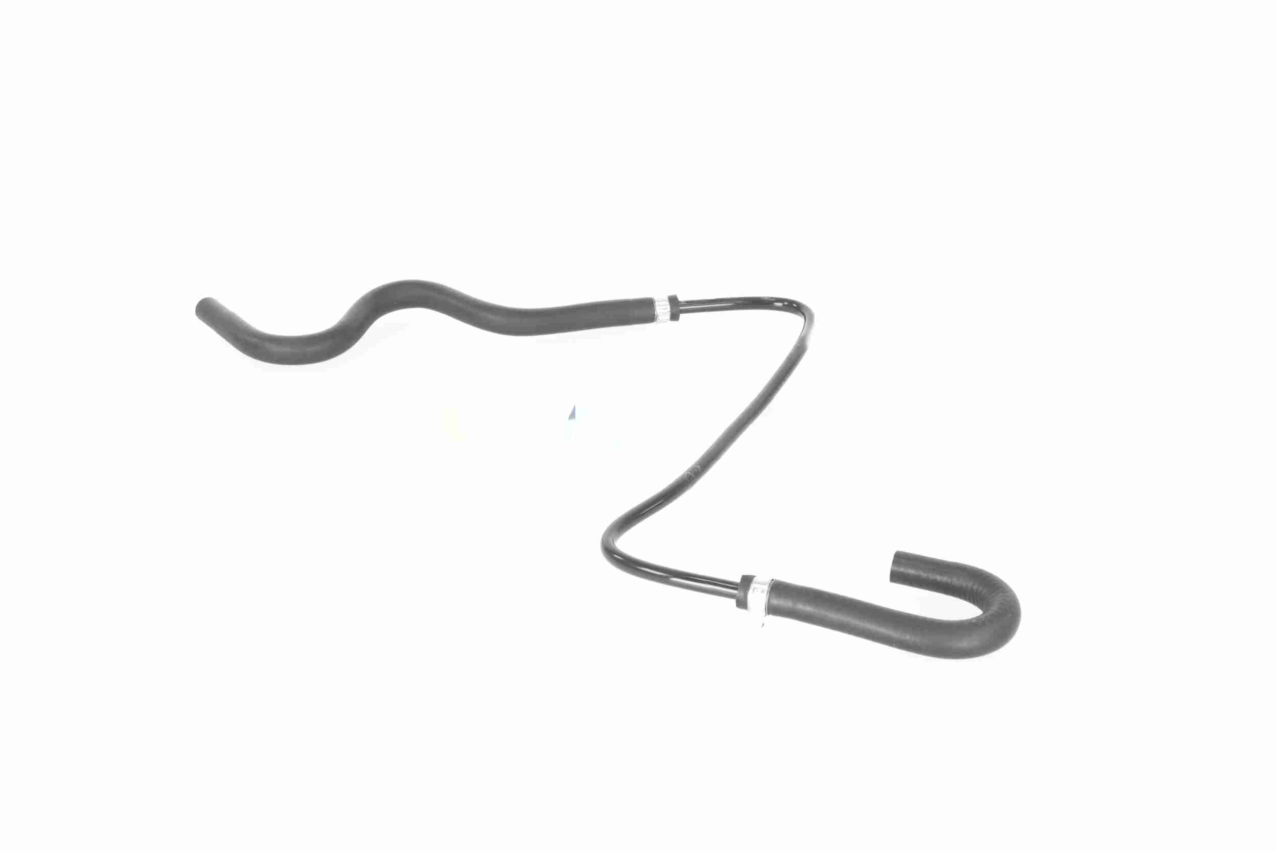 Vaico Koelvloeistof ontluchtingsslang V40-2286