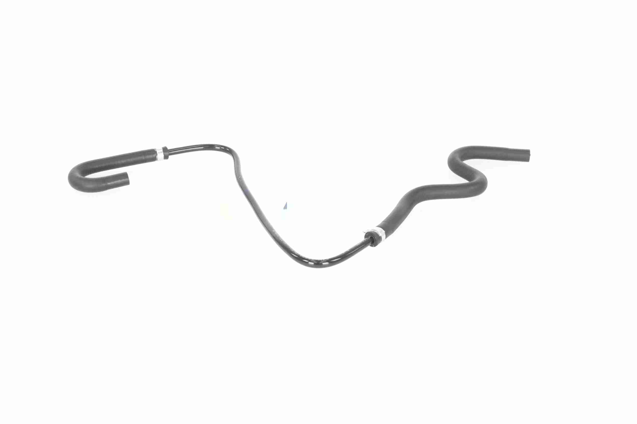 Vaico Koelvloeistof ontluchtingsslang V40-2286