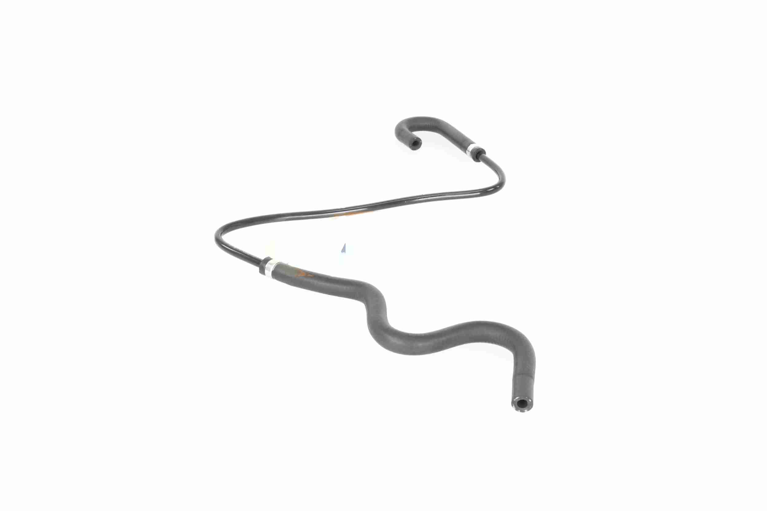 Vaico Koelvloeistof ontluchtingsslang V40-2286