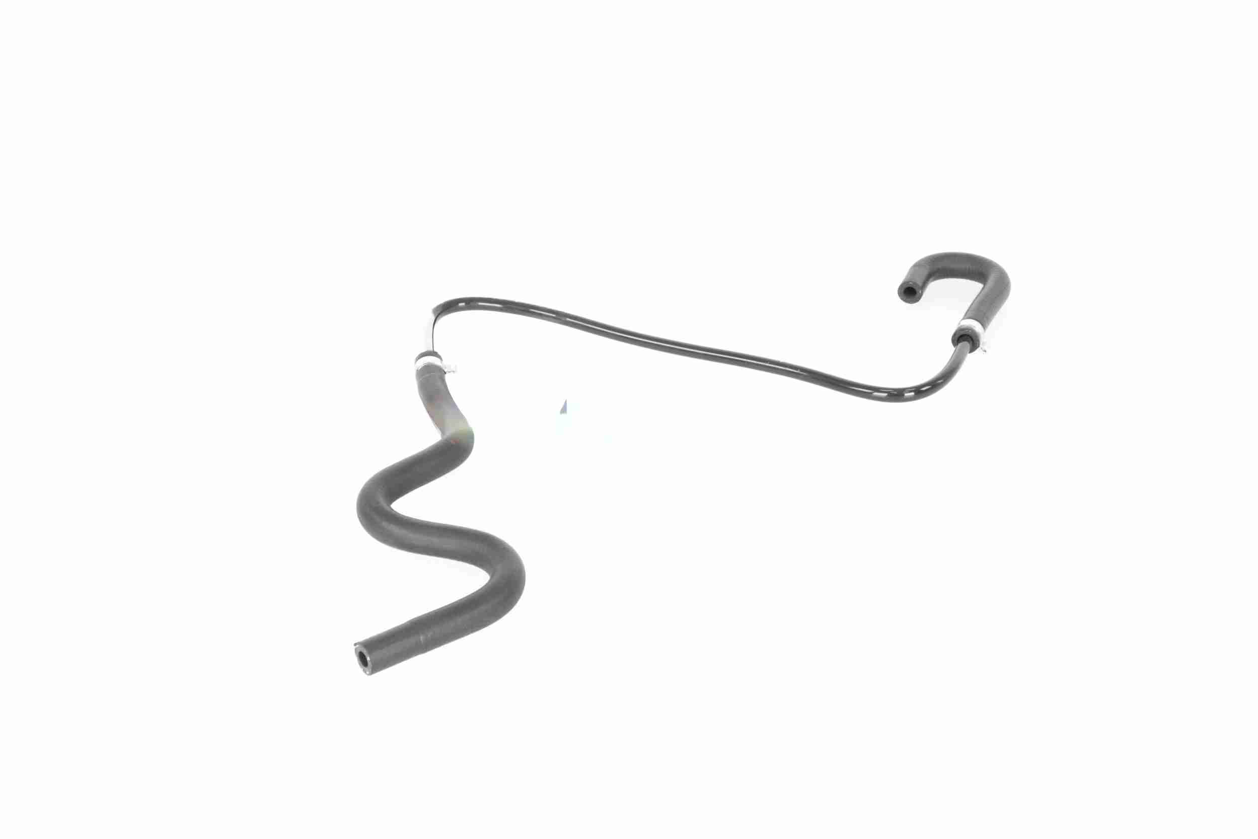 Vaico Koelvloeistof ontluchtingsslang V40-2286