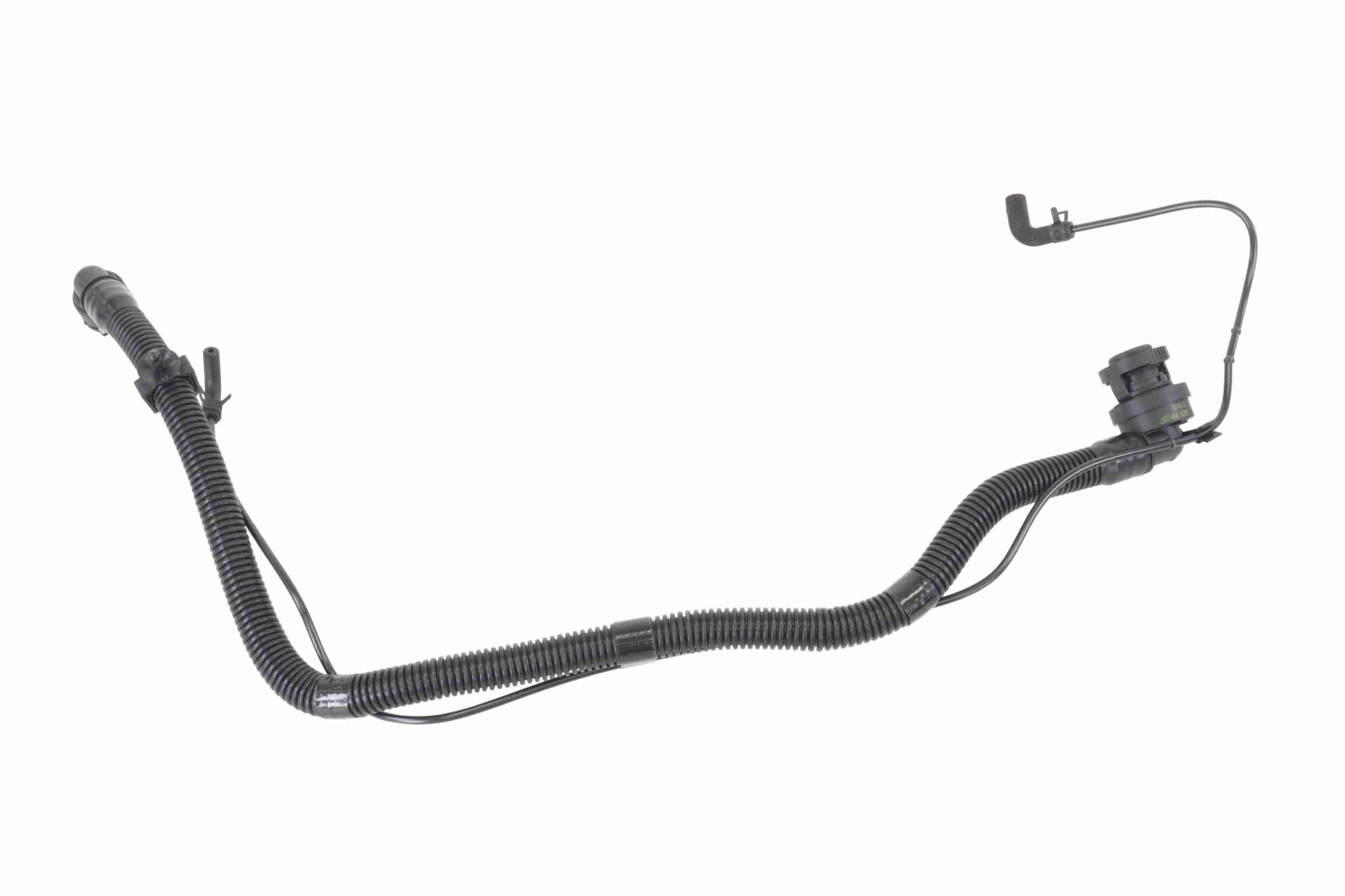 Vaico Carterontluchtingsslang V40-2287