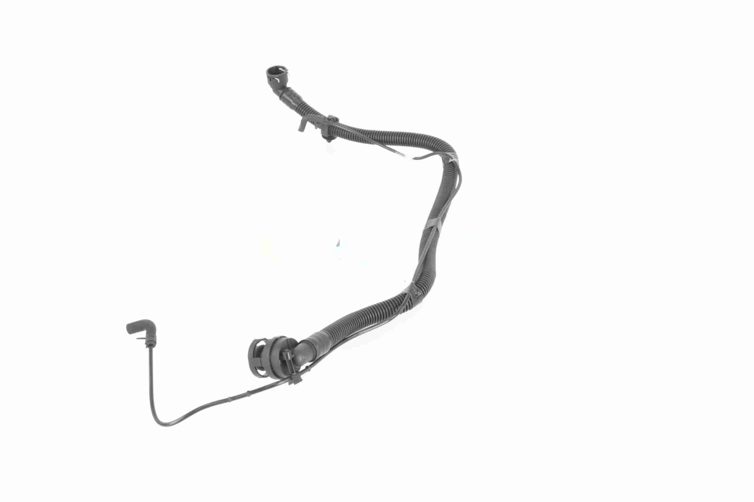 Vaico Carterontluchtingsslang V40-2287