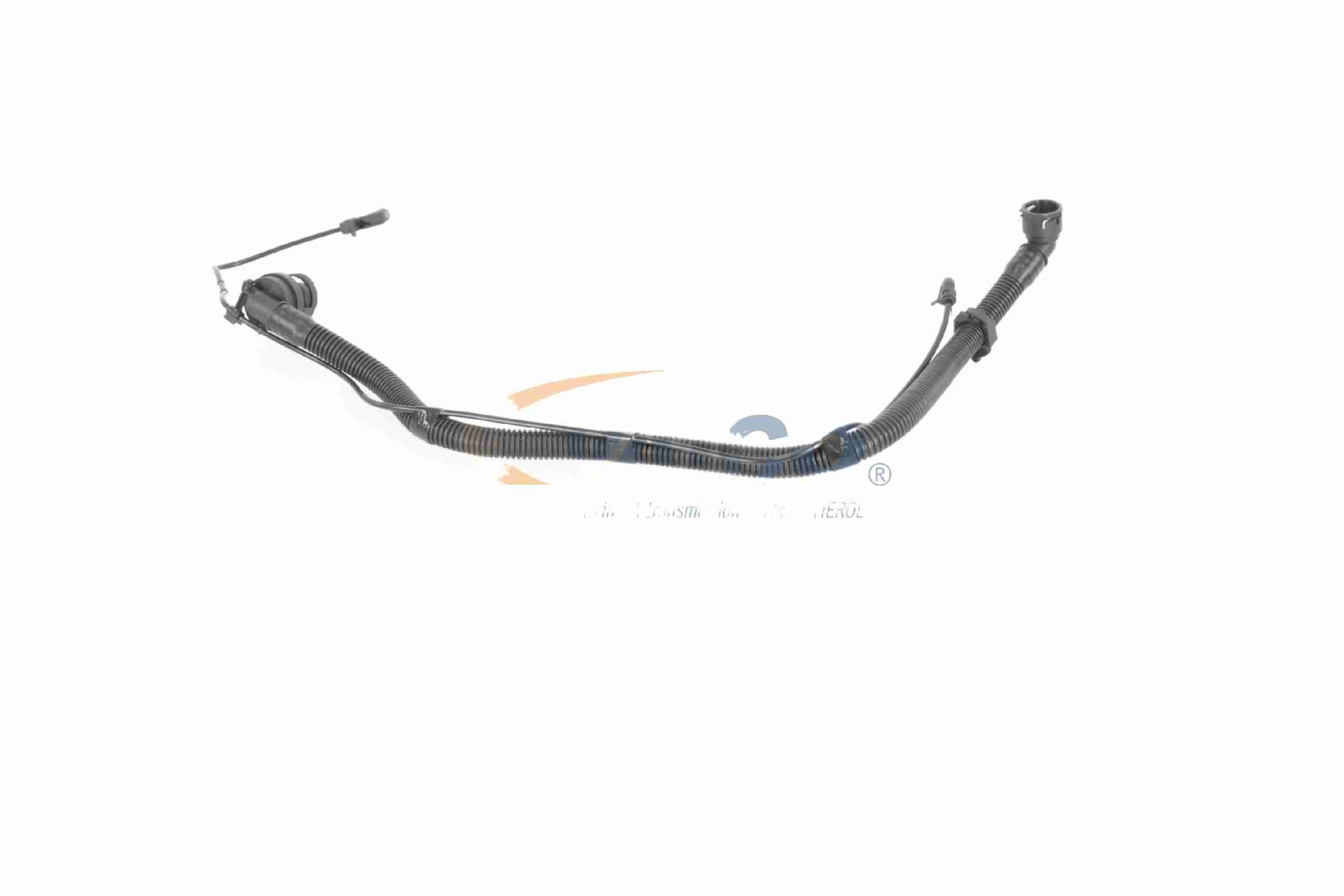 Vaico Carterontluchtingsslang V40-2287