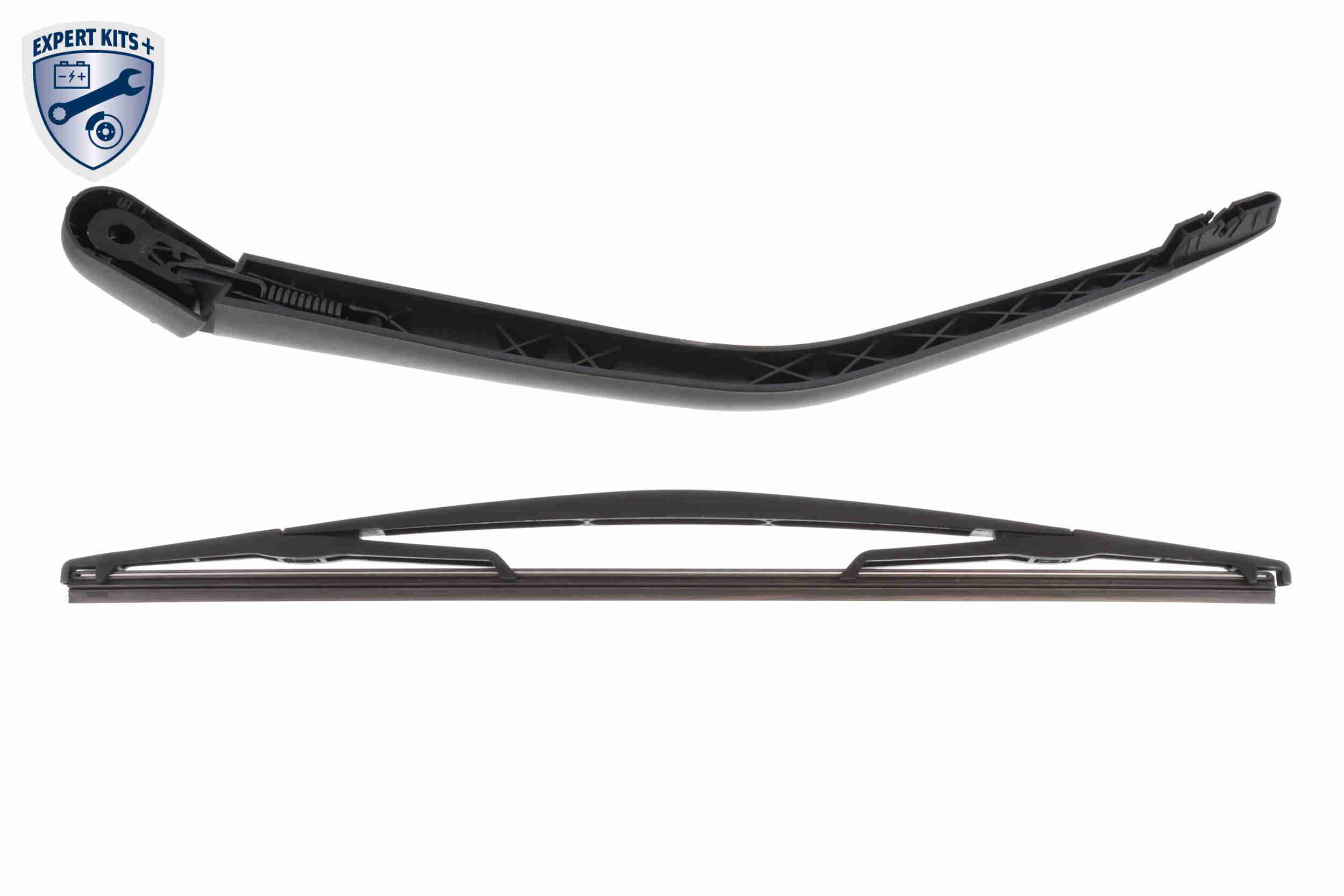 Vaico Ruitenwisserarm en mechanisme V40-2296