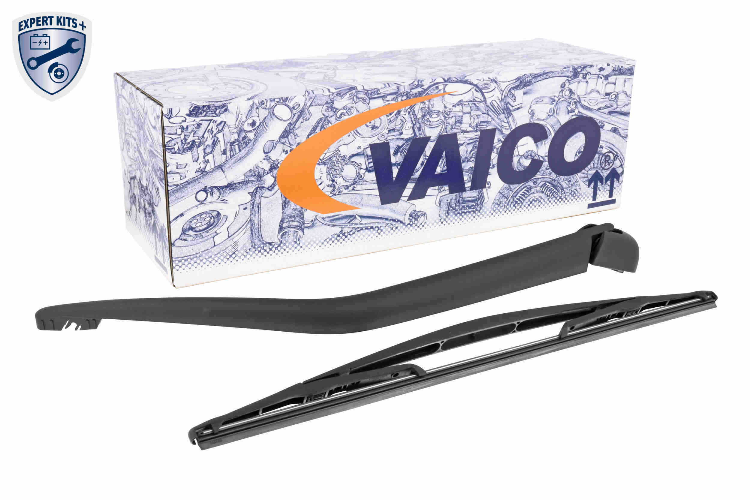 Vaico Ruitenwisserarm en mechanisme V40-2296