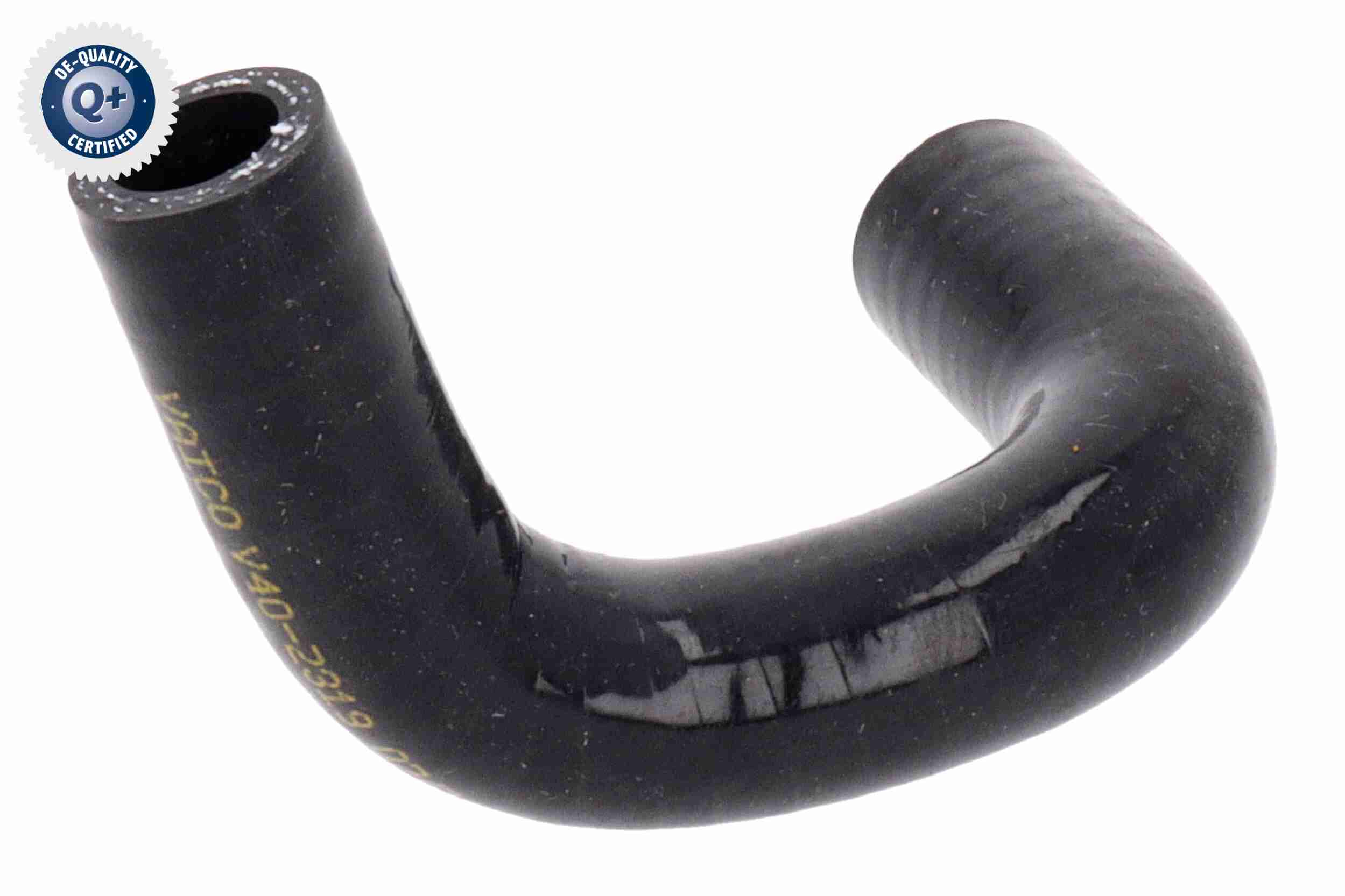 Vaico Laadlucht-/turboslang V40-2319