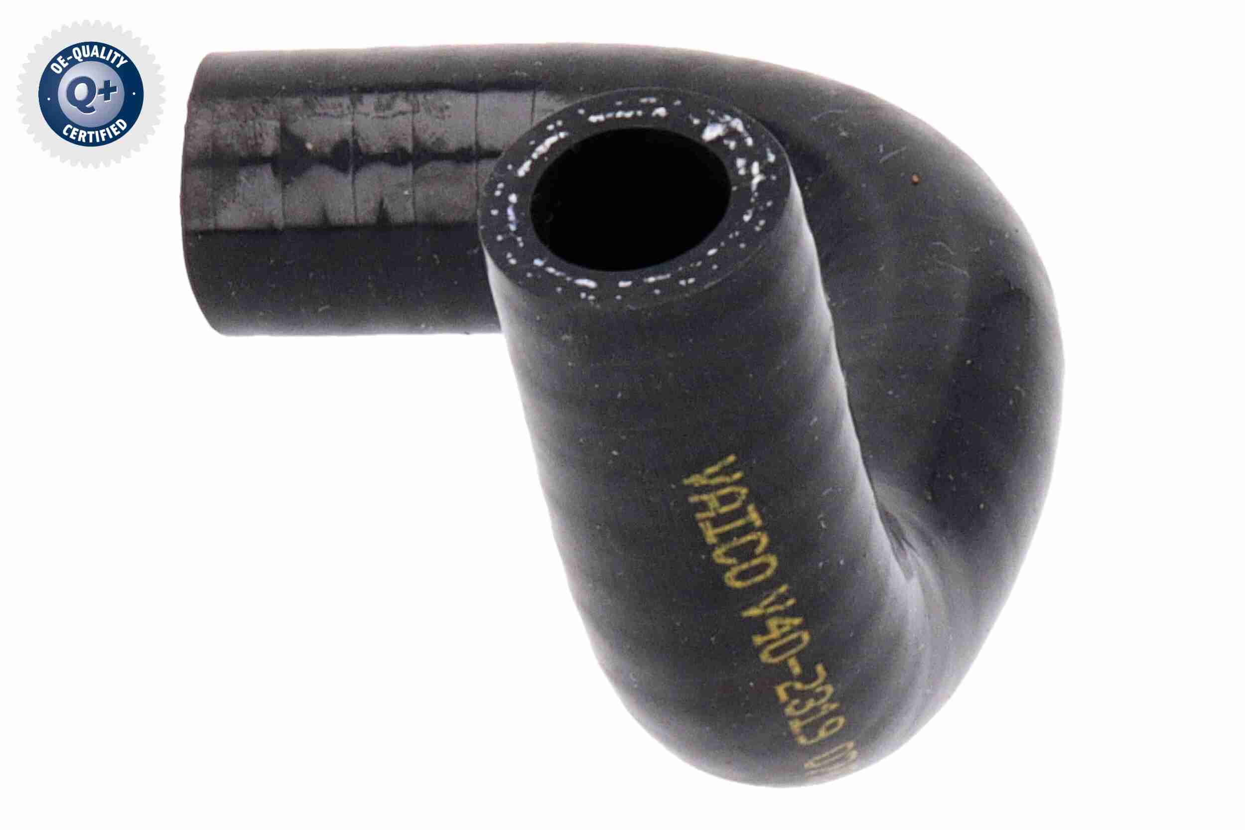 Vaico Laadlucht-/turboslang V40-2319